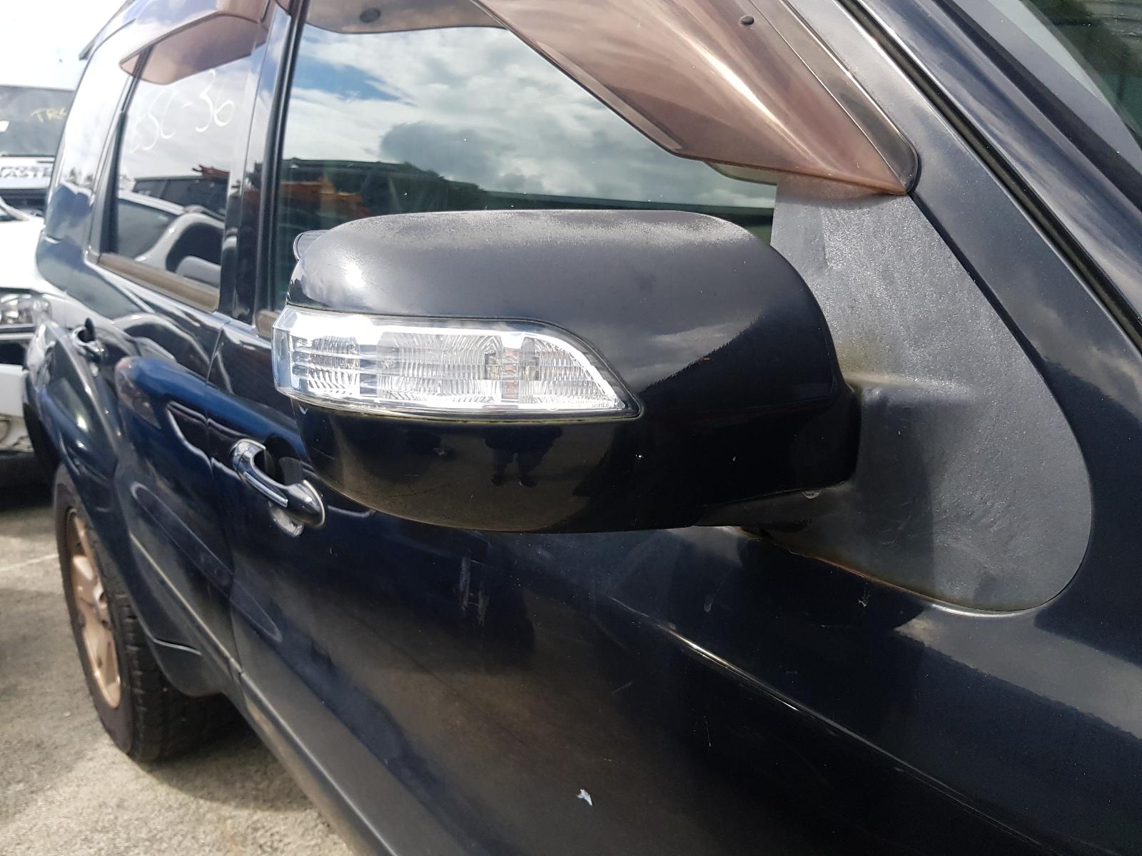 Ford Escape - LF 2007-Present