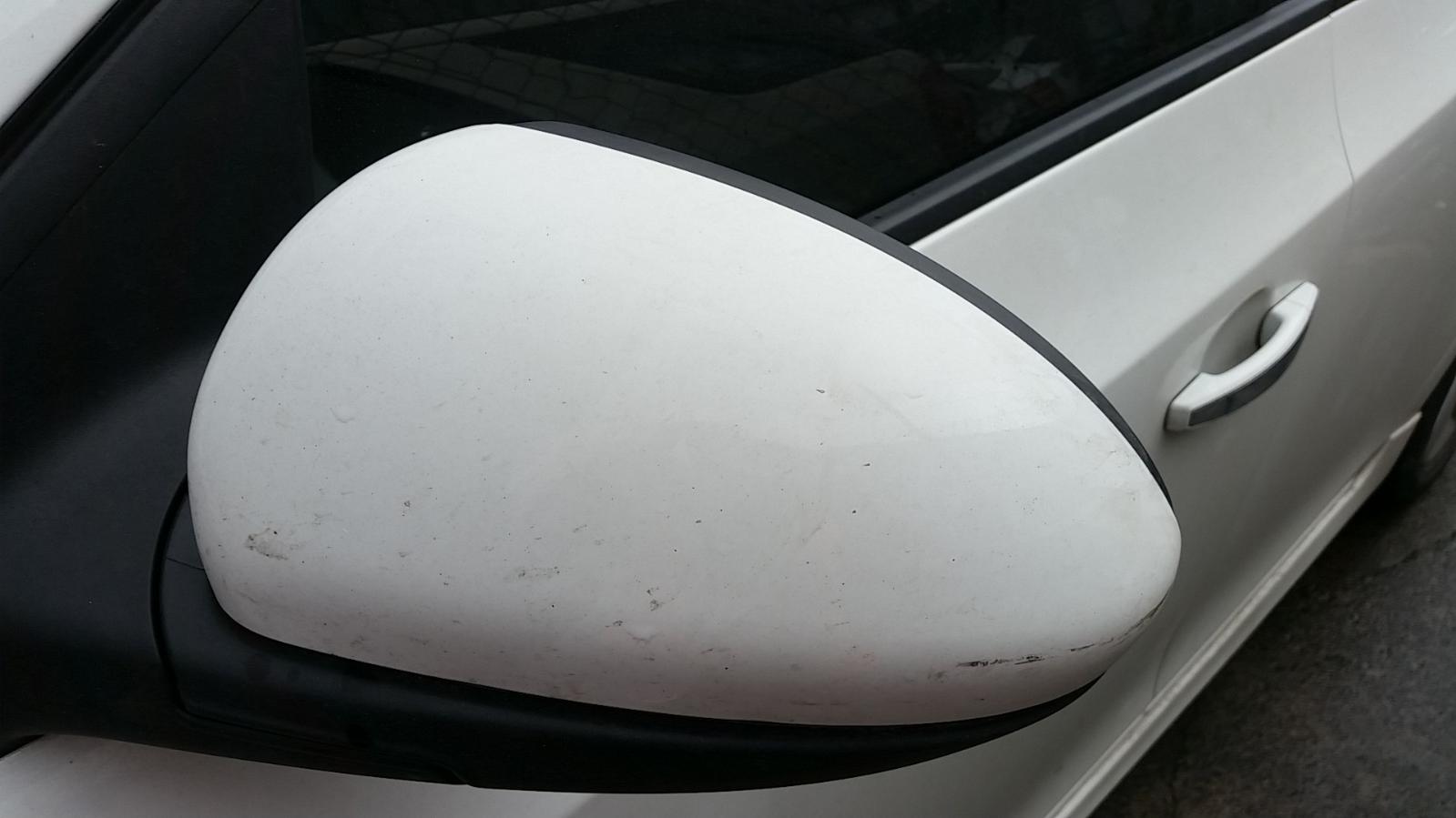 Holden Cruze - 2009-Present