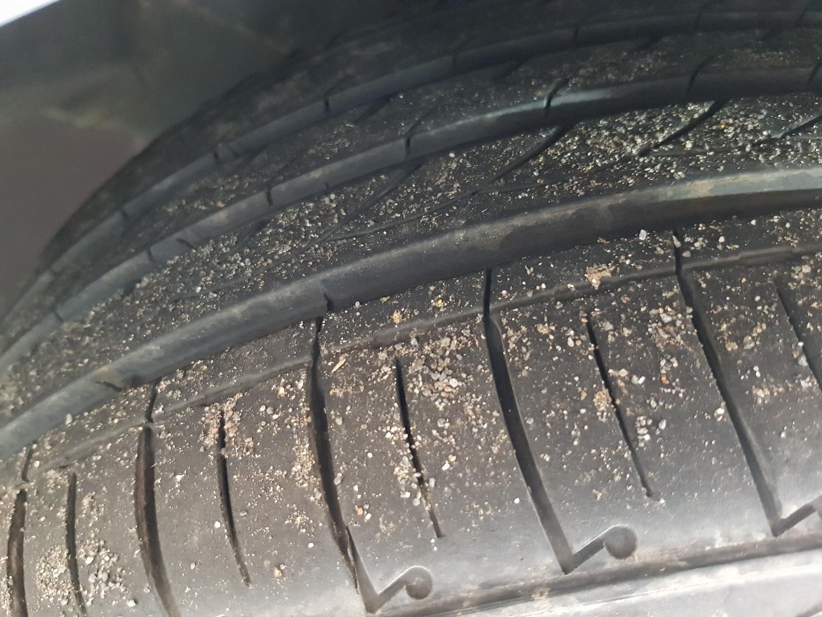 Ford Falcon - FG-FGX 2008-2016