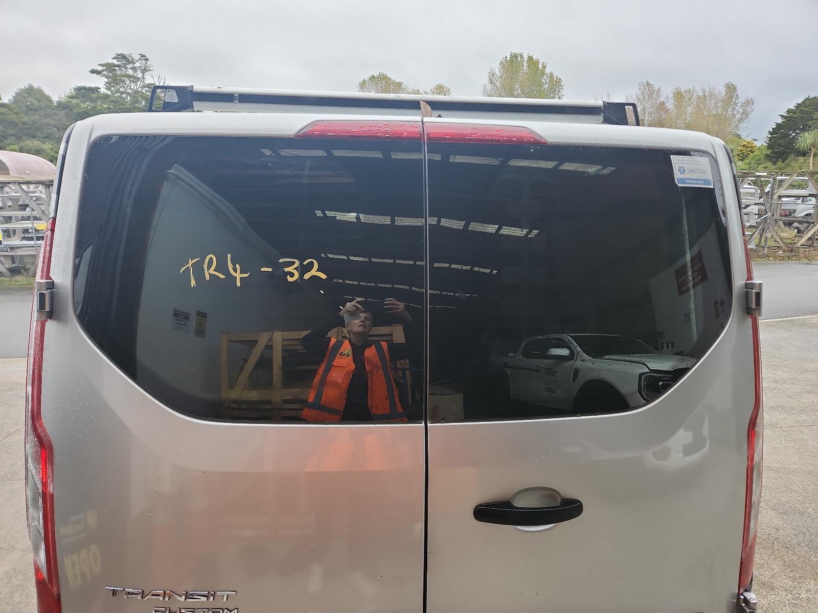 Ford Transit - Other