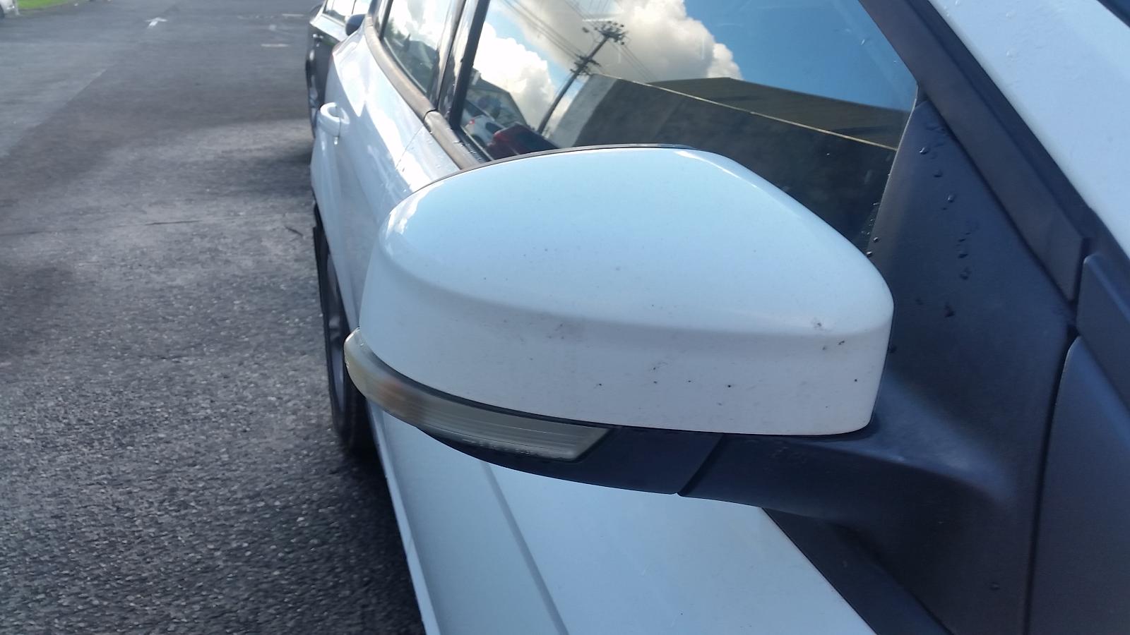 Ford Focus - LW 2011-2015