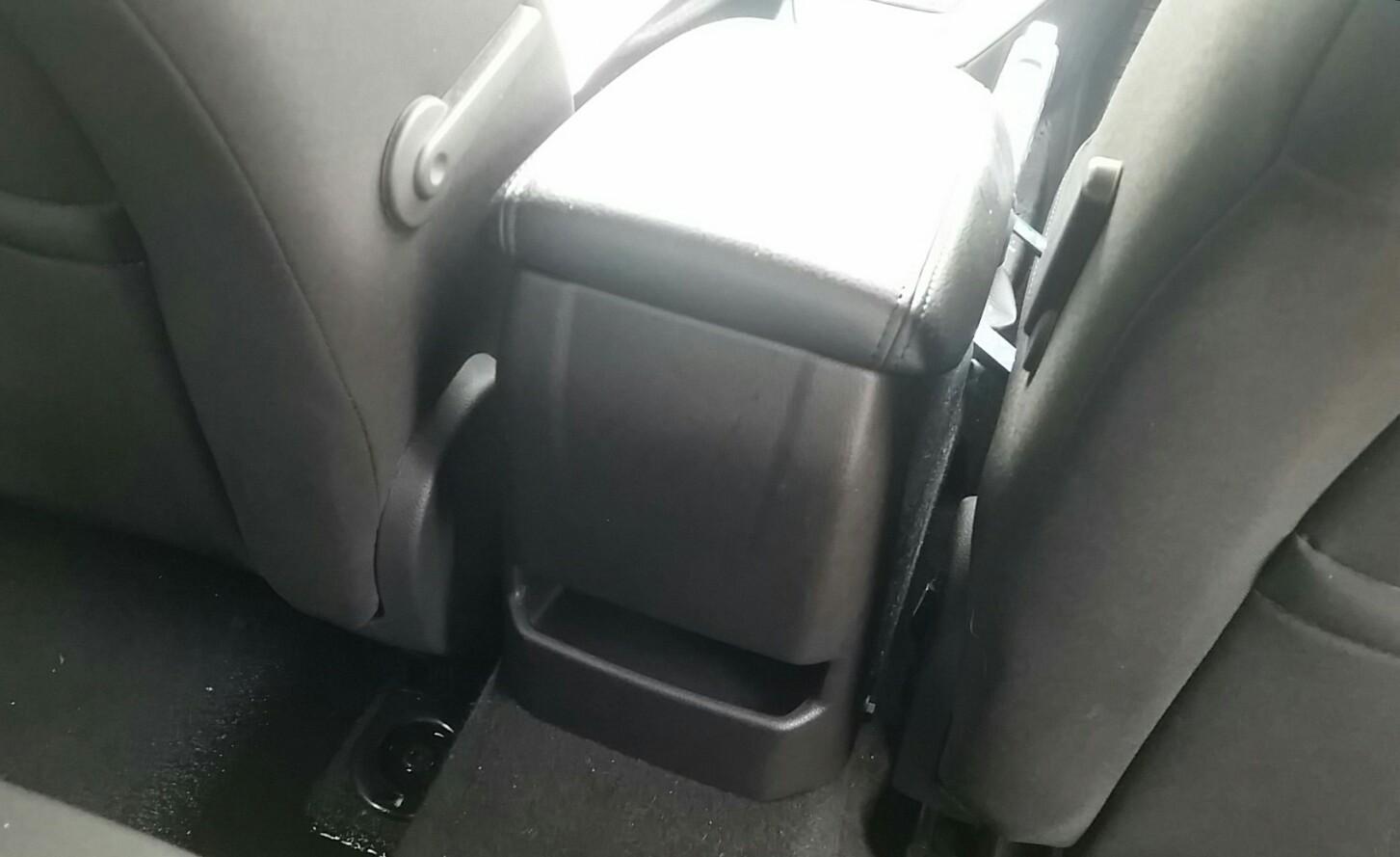 Ford Focus - LZ 2015-2017