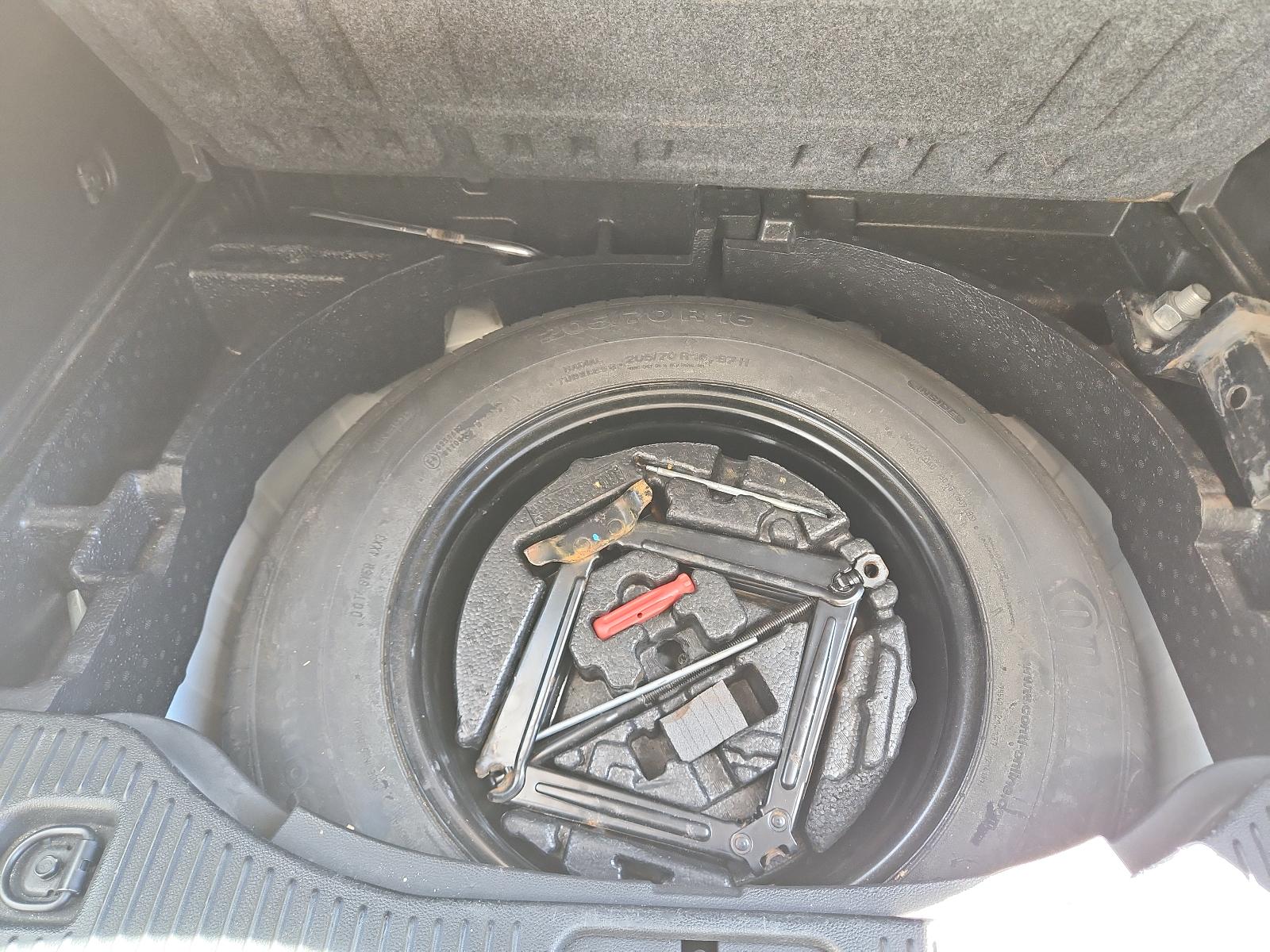 Holden Trax - TJ Series 2013-Present