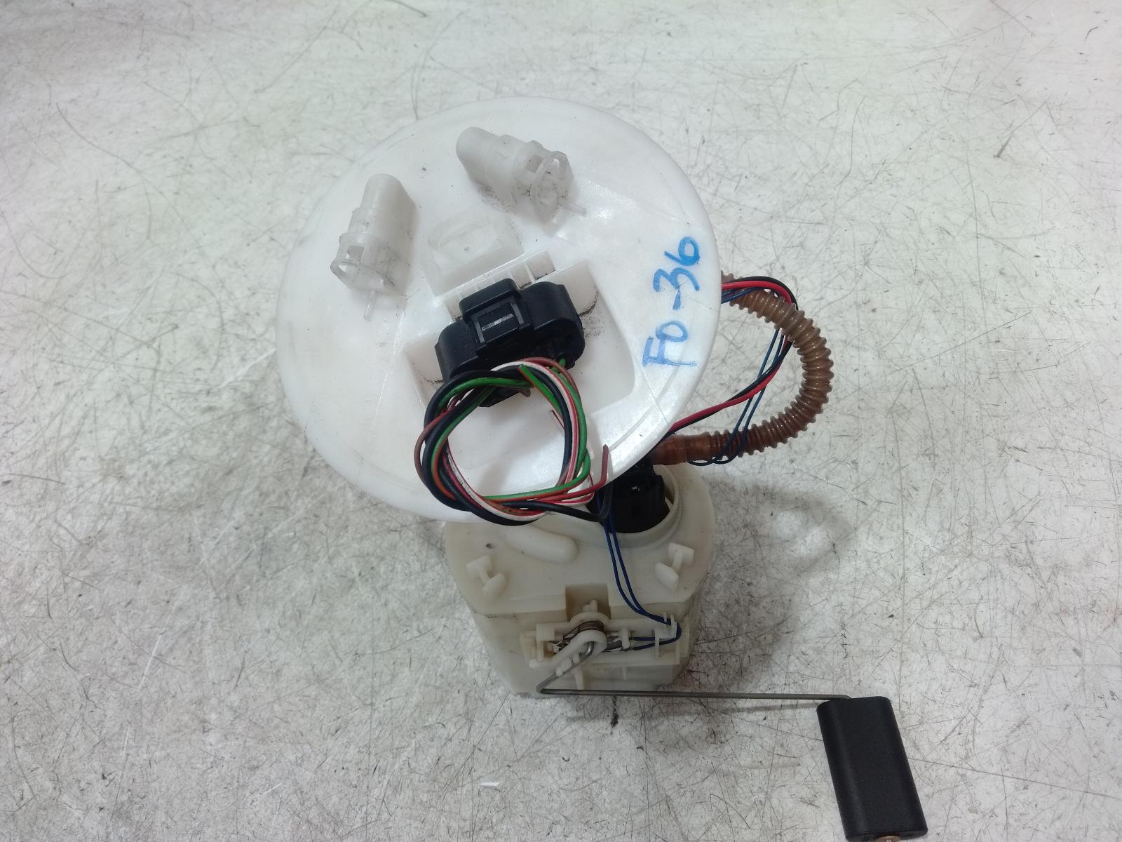 Fuel Pump