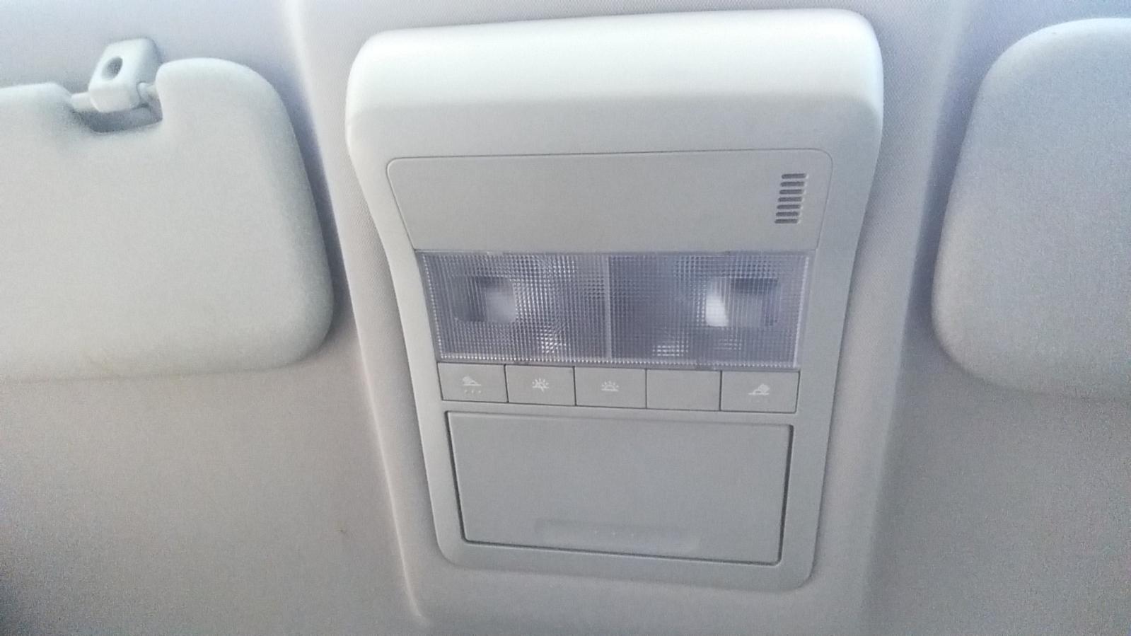 Holden Captiva - Captiva 5 2006-2011