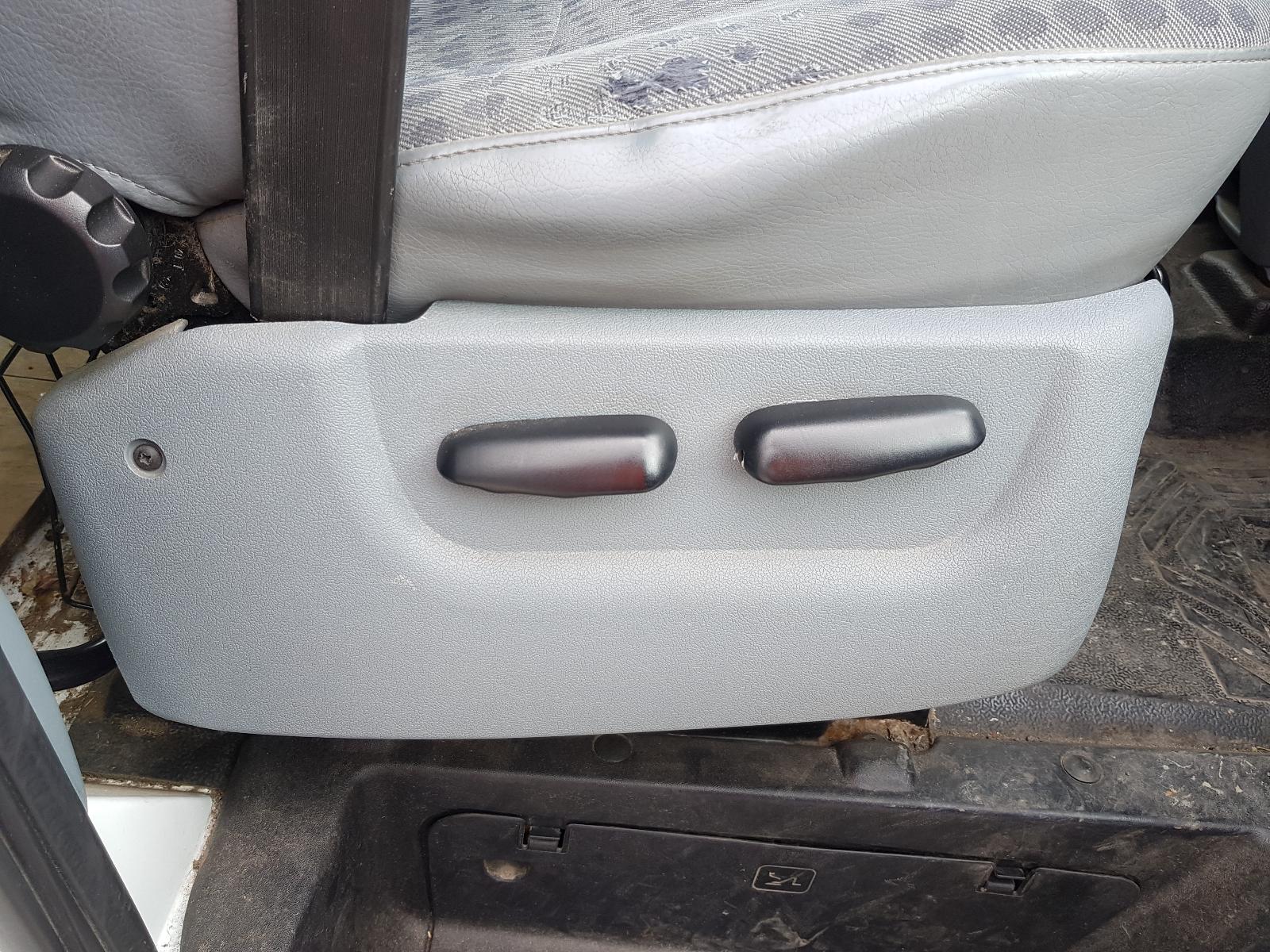 Ford Transit - Other