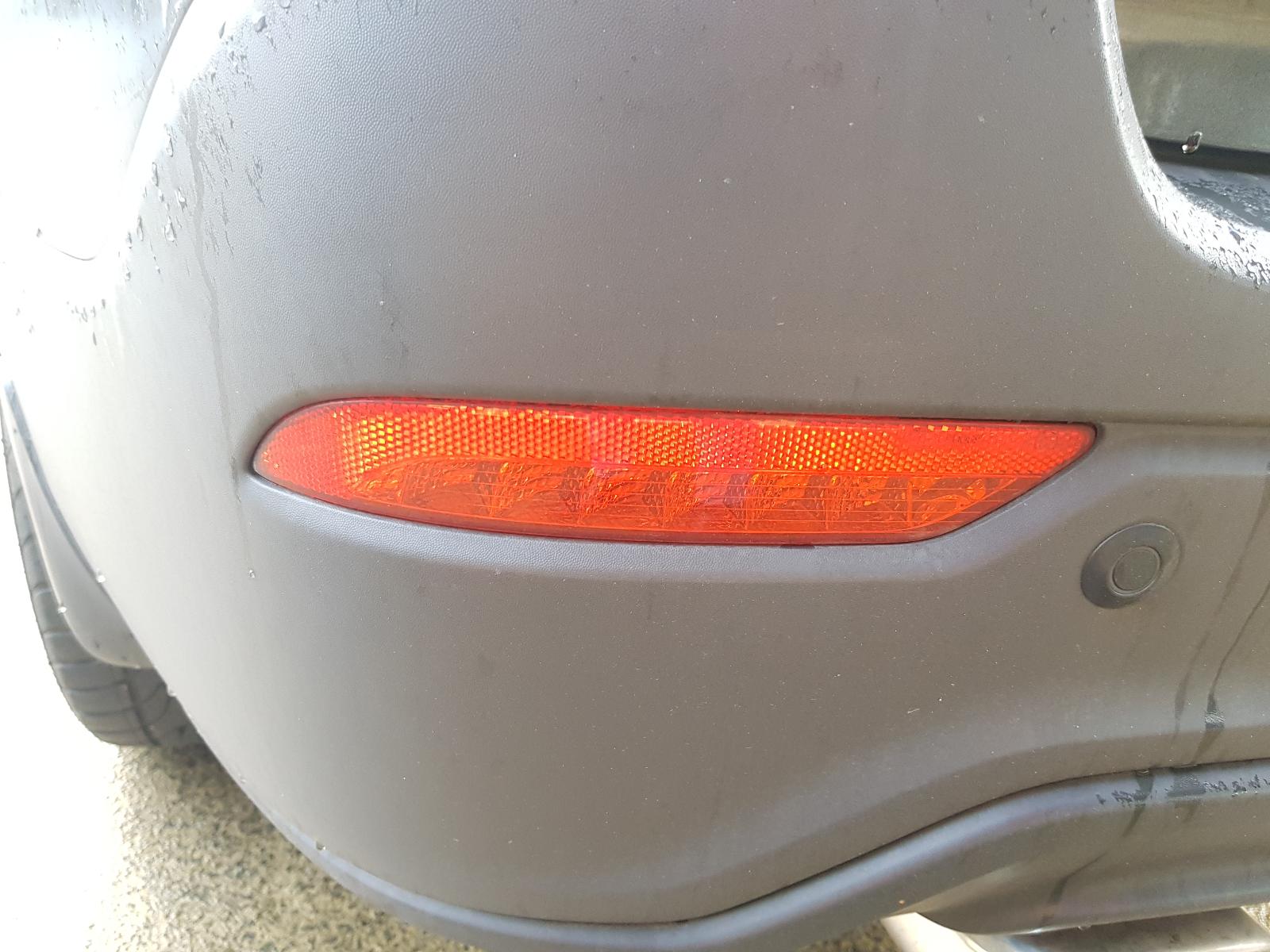 Holden Captiva - Captiva 7 2011-Present