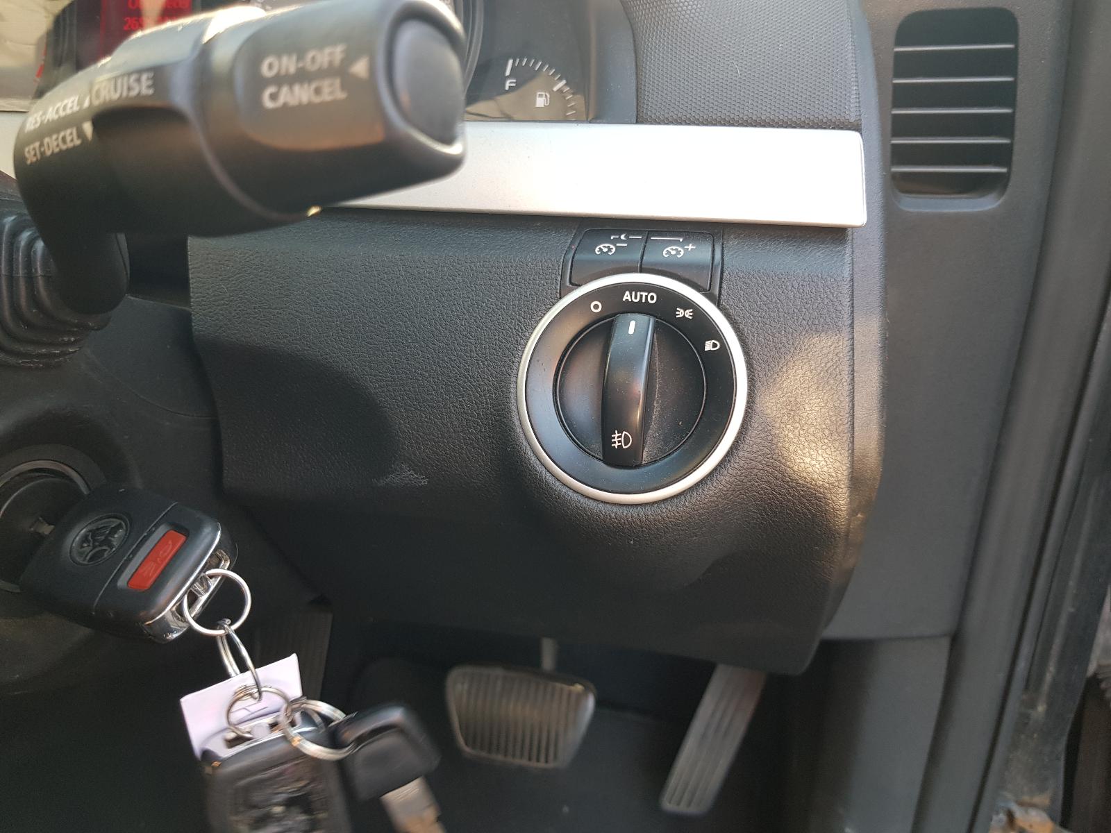 Holden Commodore - VE 2006-2013