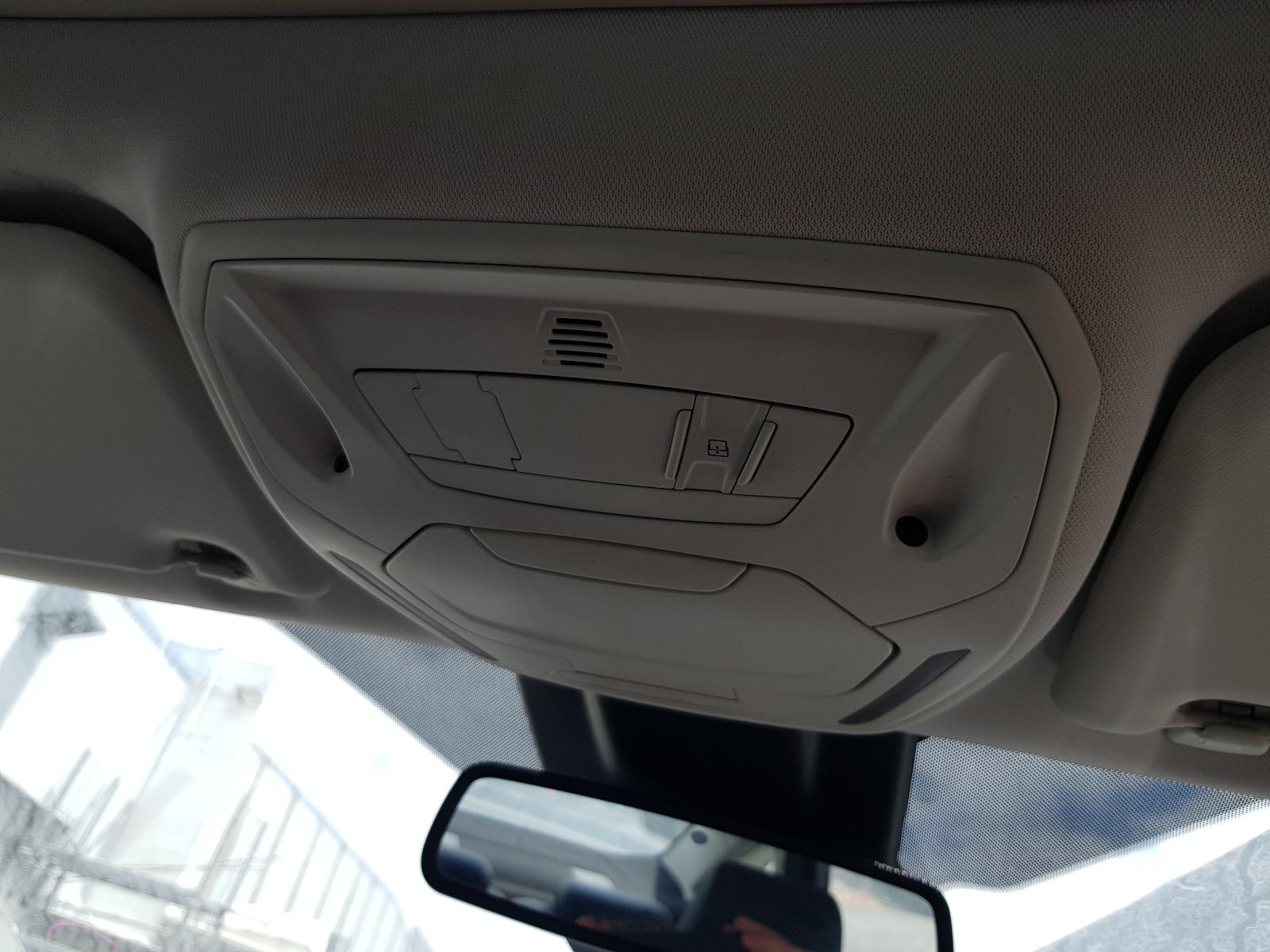 Ford Focus - LW 2011-2015