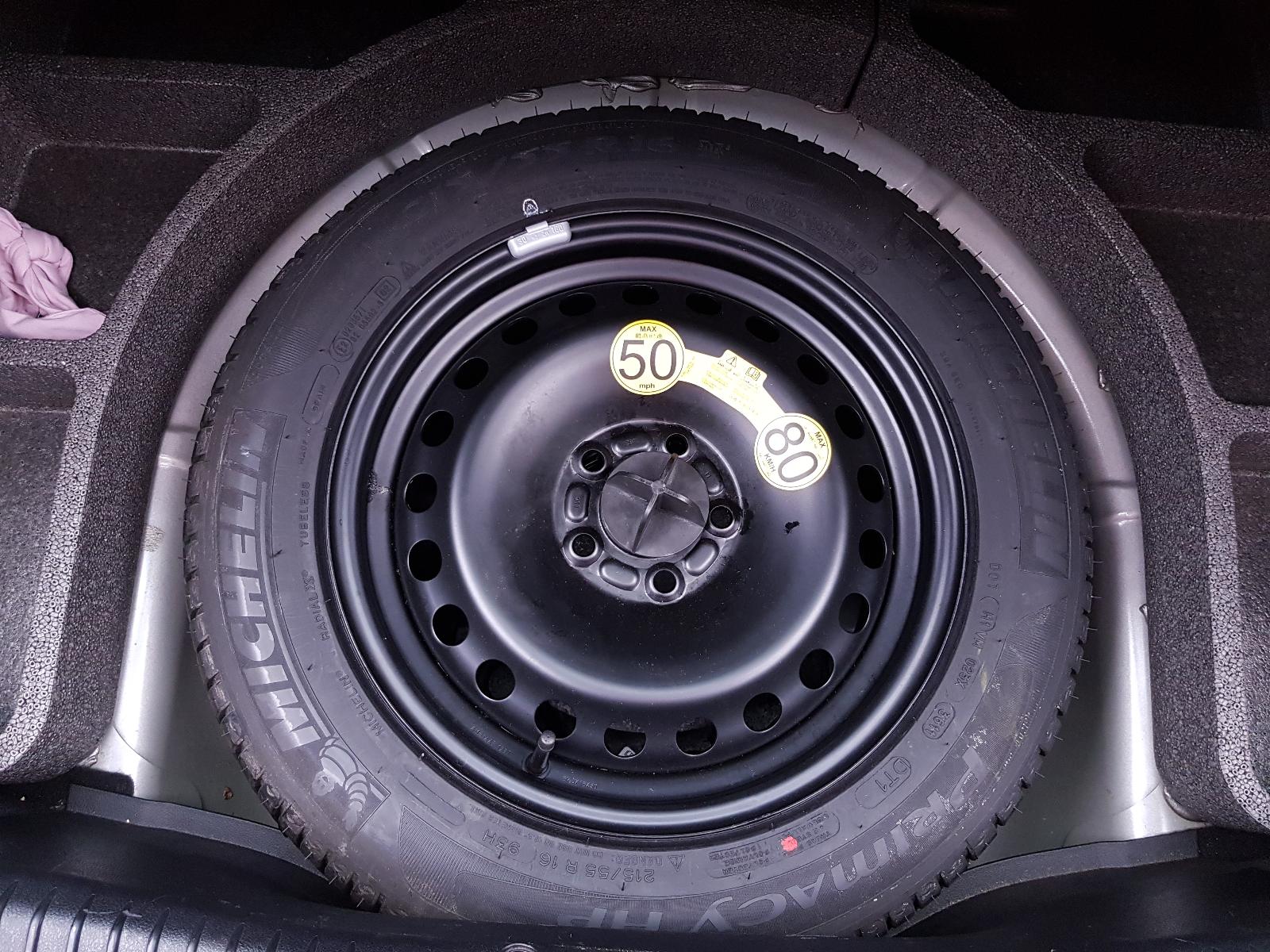 Ford Mondeo - MC 2011-2014