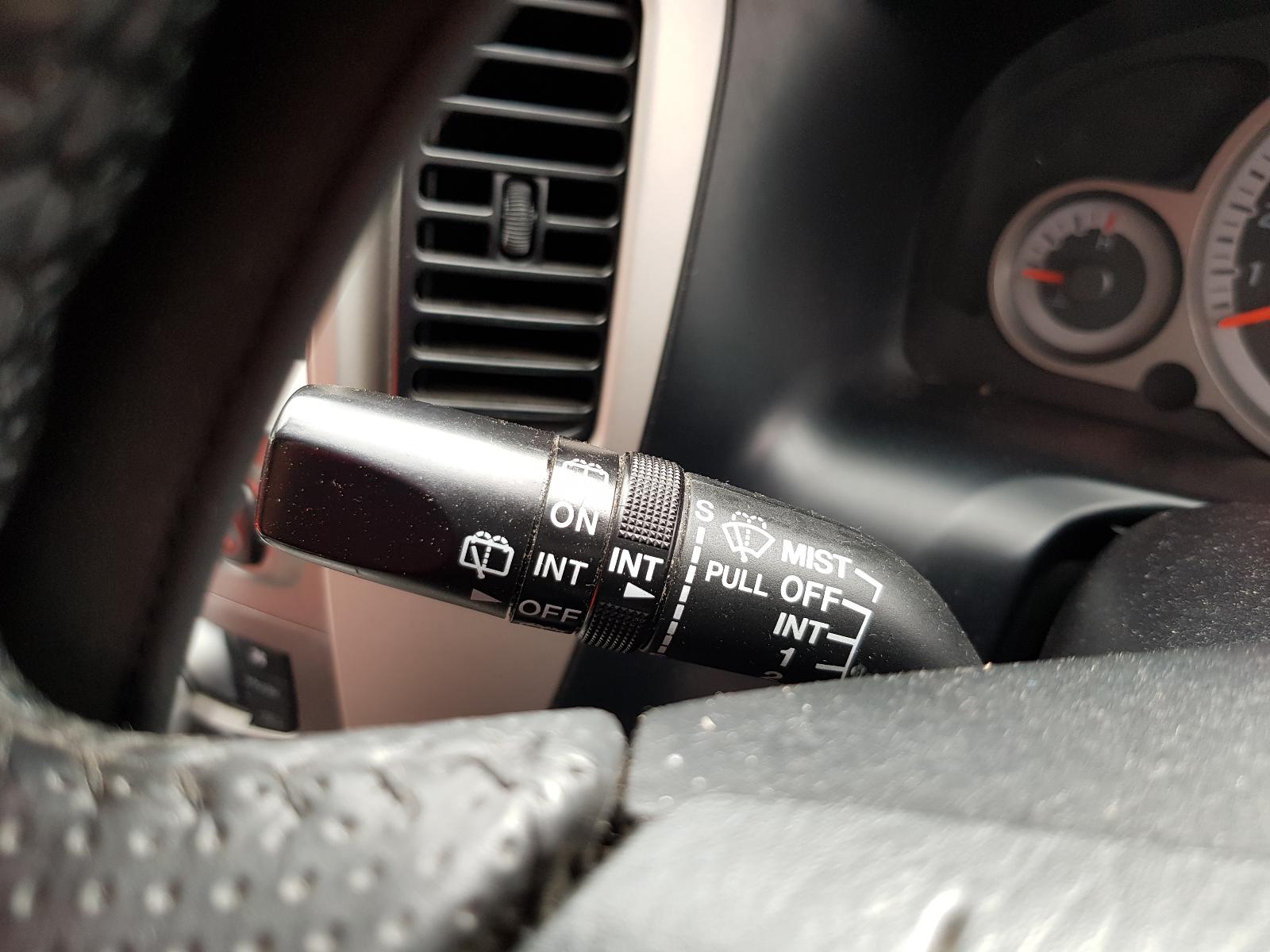 Ford Escape - EP Facelift 2003-2007