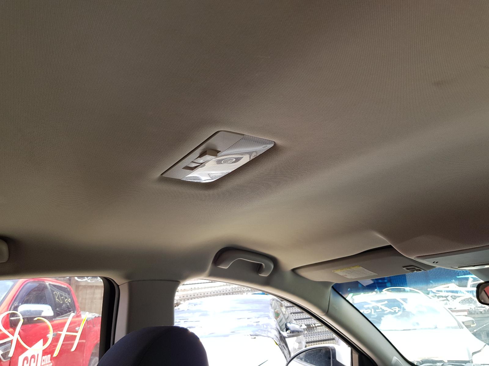 Holden Cruze - 2009-Present