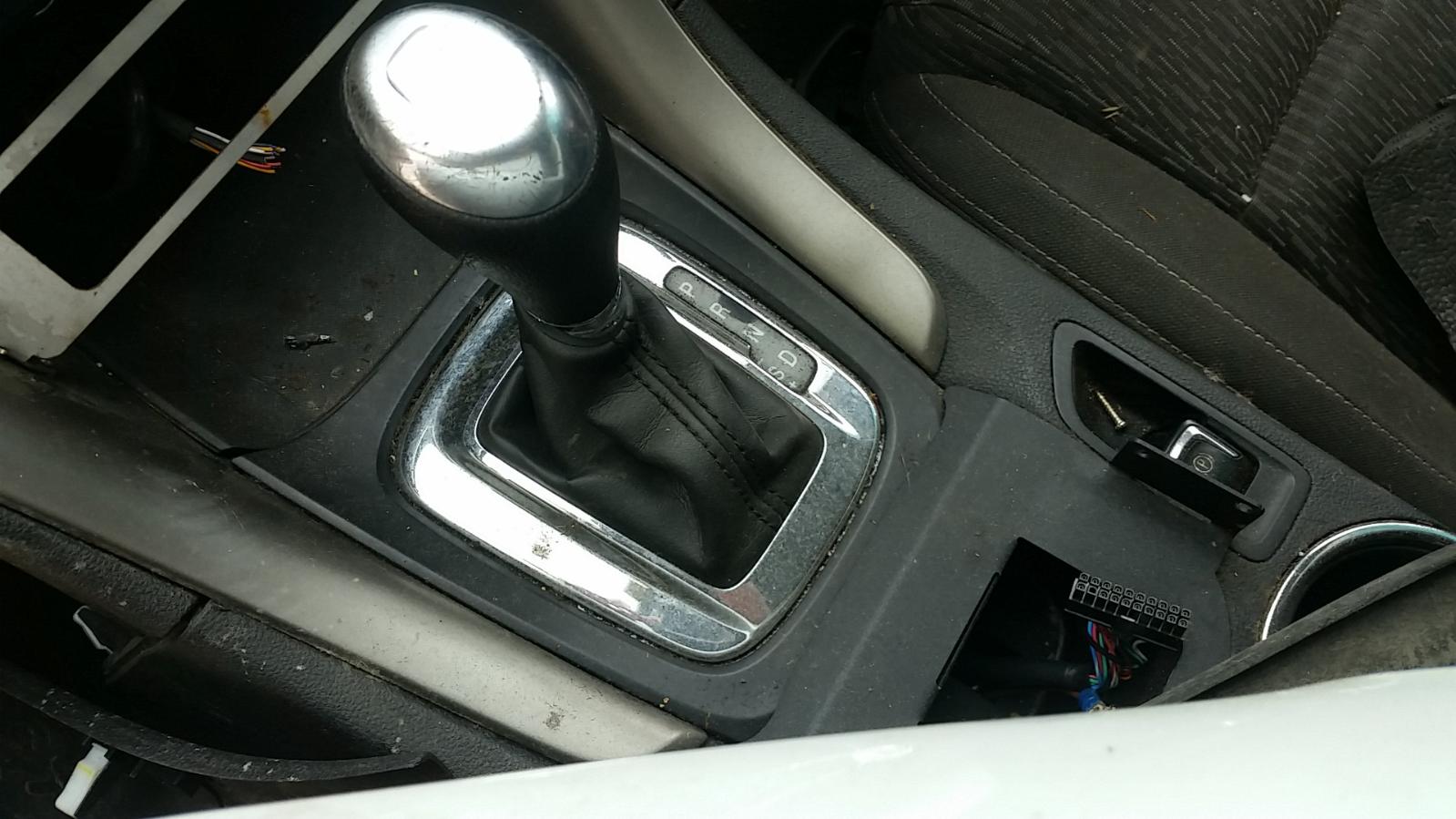 Holden Commodore - VF 2013-Present