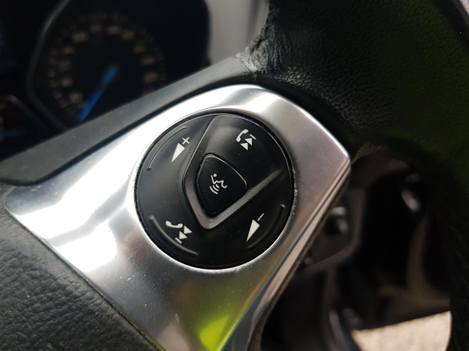 Ford Kuga - TF 2013-Present