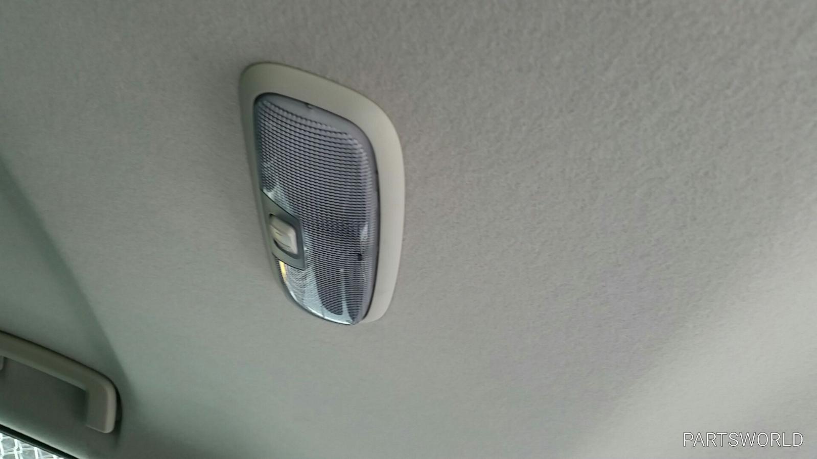 Ford Ranger - PX/PX2 2011-2017