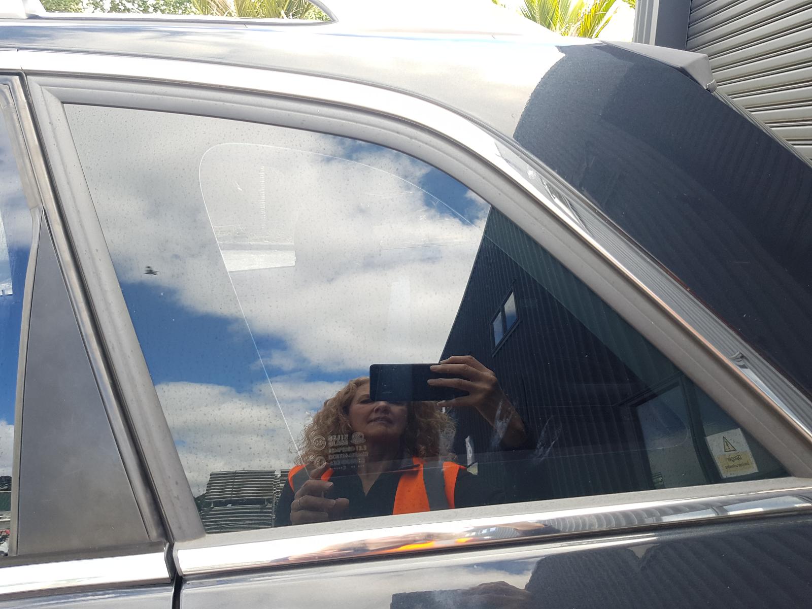 Holden Captiva - Captiva 5 2006-2011