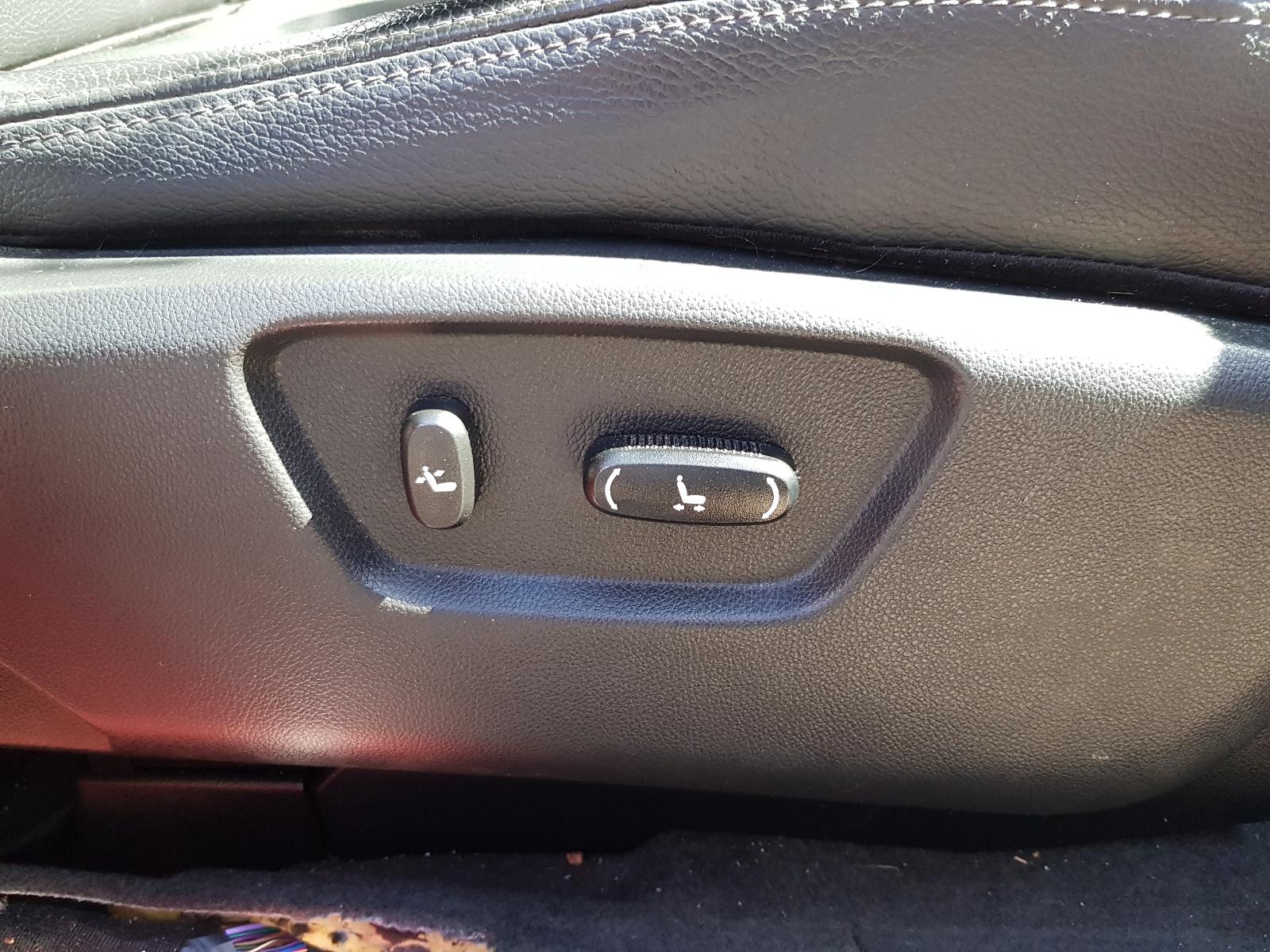 Holden Captiva - Captiva 7 2011-Present