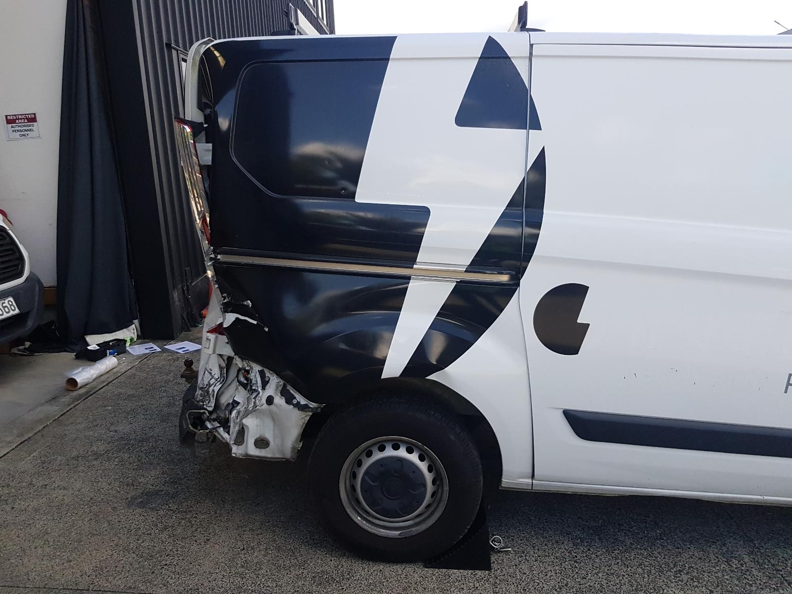 Ford Transit - Other
