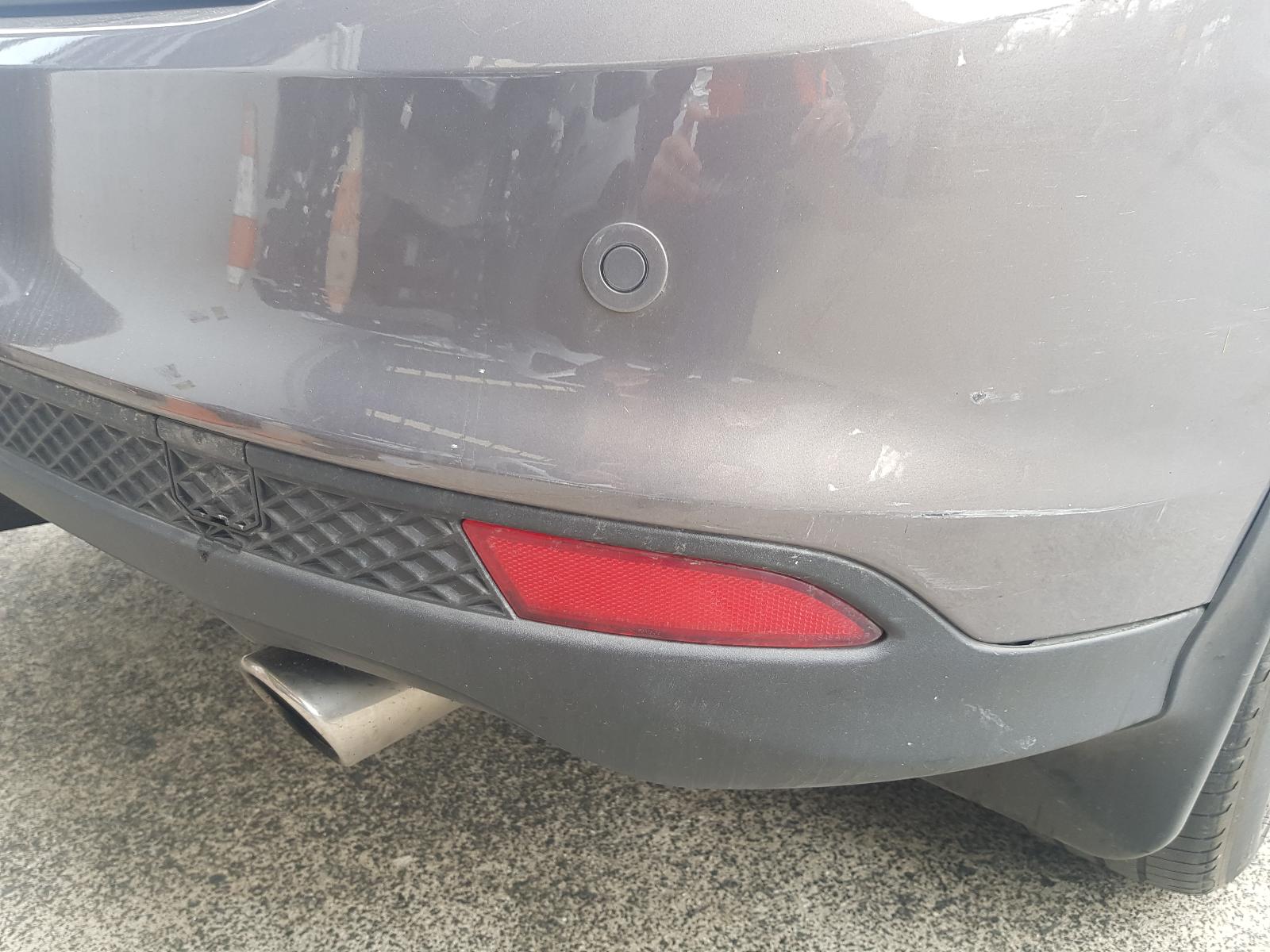 Ford Focus - LW 2011-2015