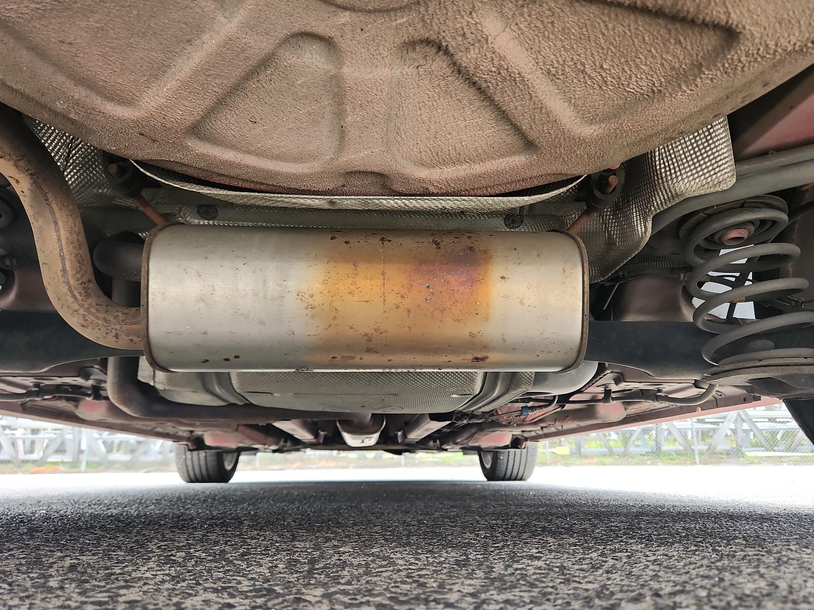 Holden Cruze - 2009-Present