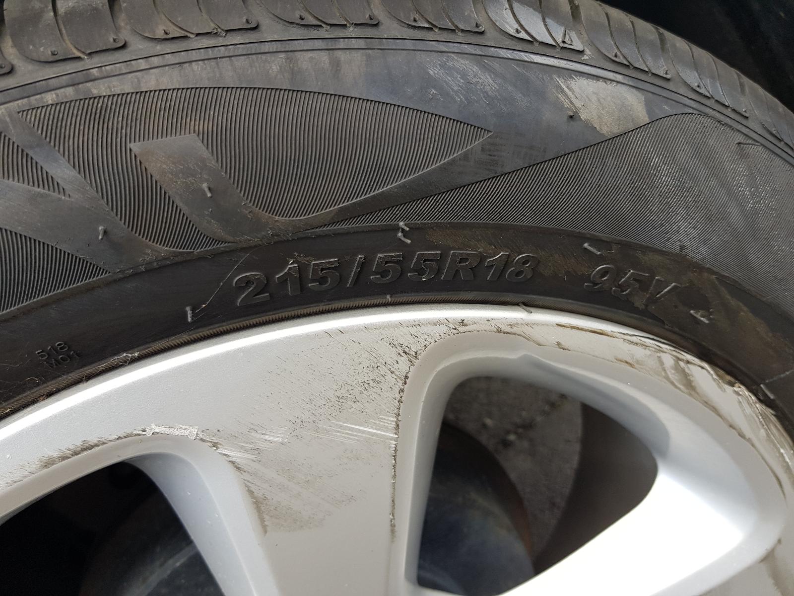 Holden Trax - TJ Series 2013-Present