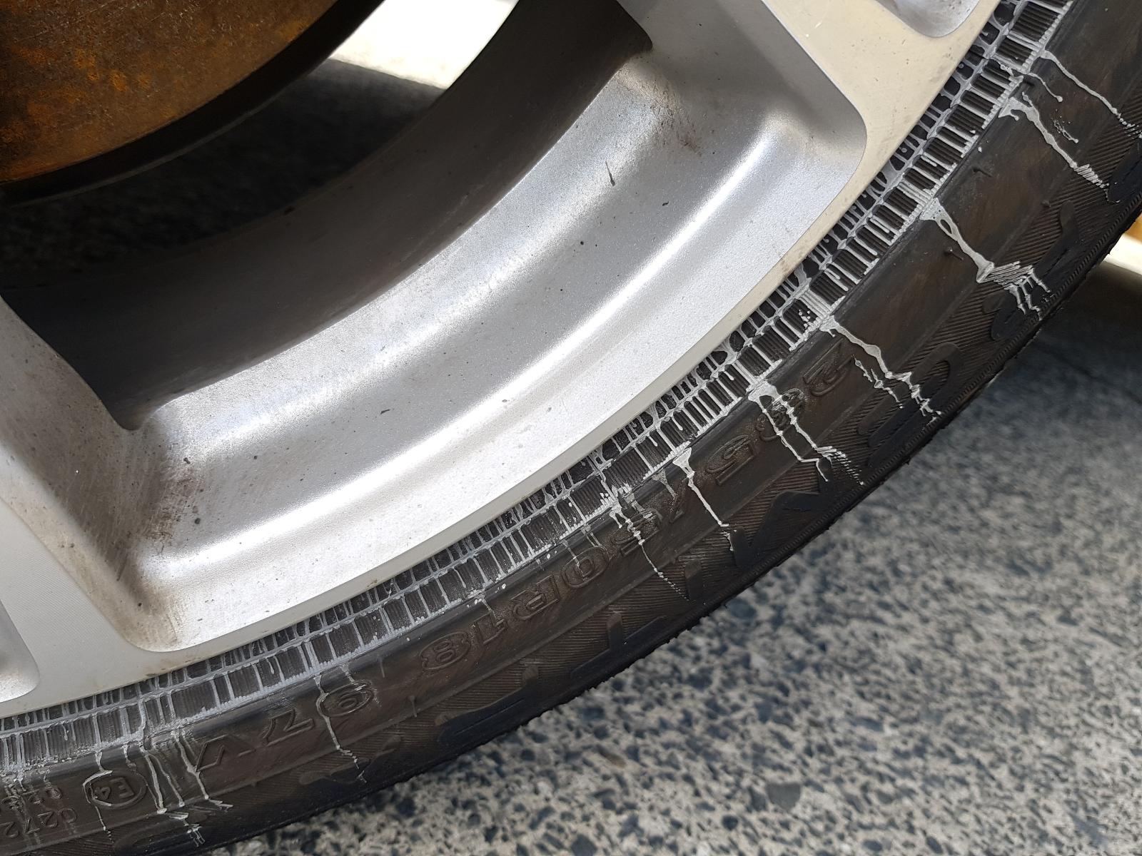 Ford Escape - LF 2007-Present