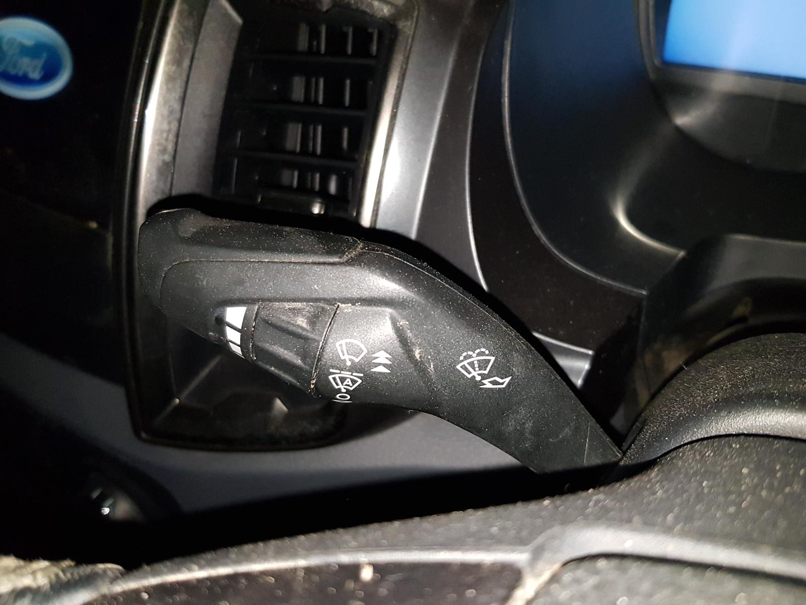 Ford Ranger - PX/PX2 2011-2017