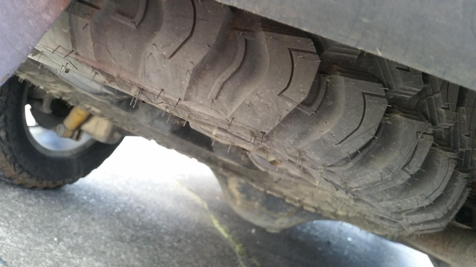 Holden Colorado - RG 2012 -2016