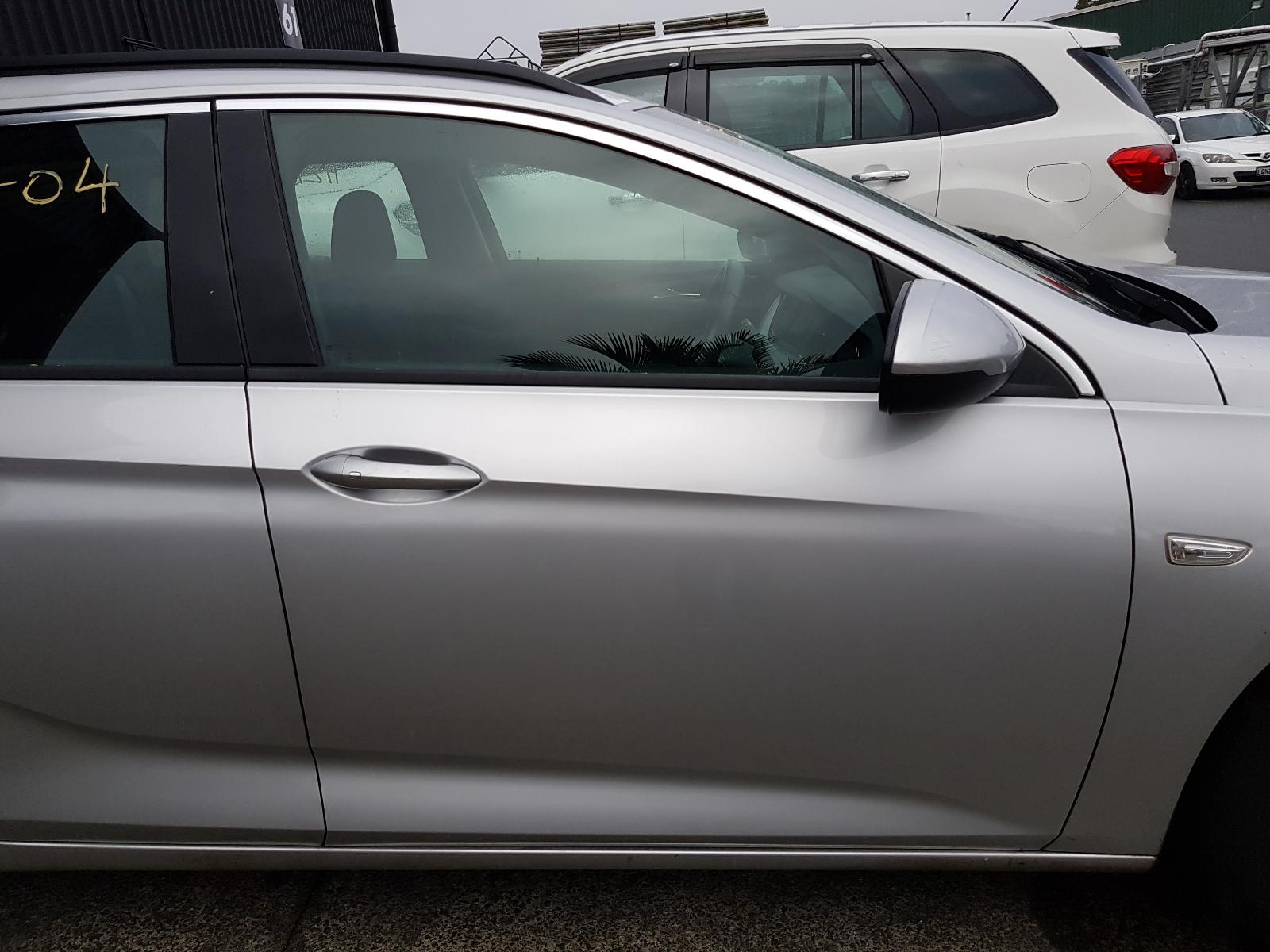 Holden Commodore - Other