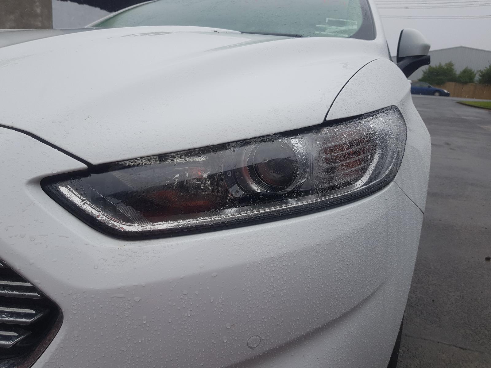 Ford Mondeo - MD 2014-2017