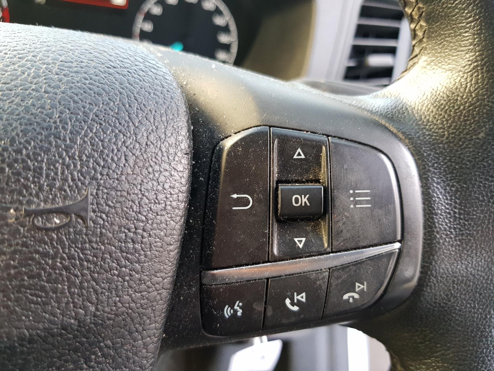 Ford Transit - Other