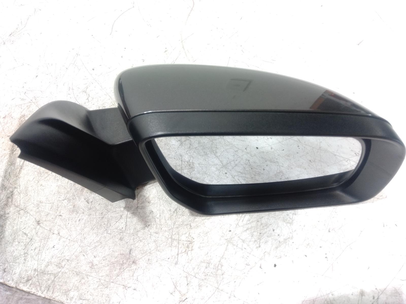 Right Door Mirror