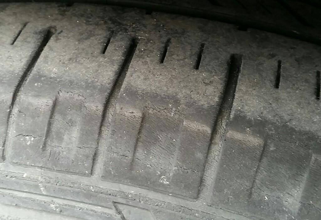 Holden Captiva - Captiva 7 2011-Present