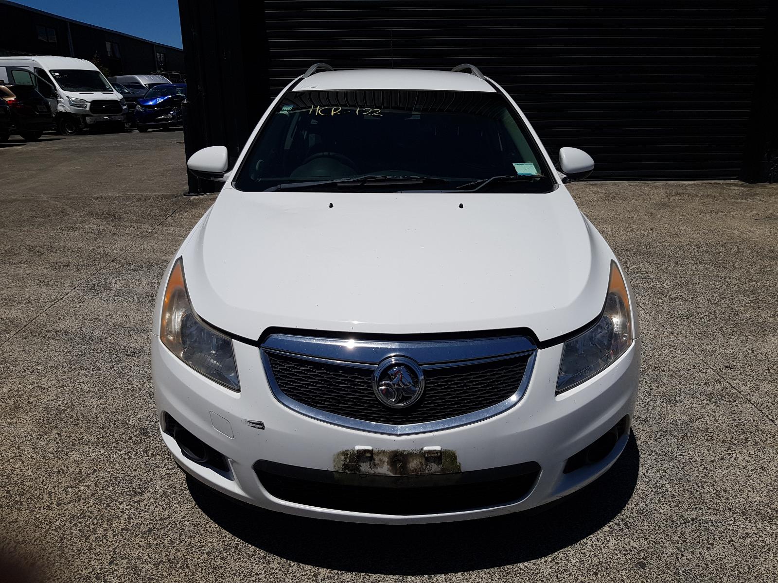 Holden Cruze - 2009-Present