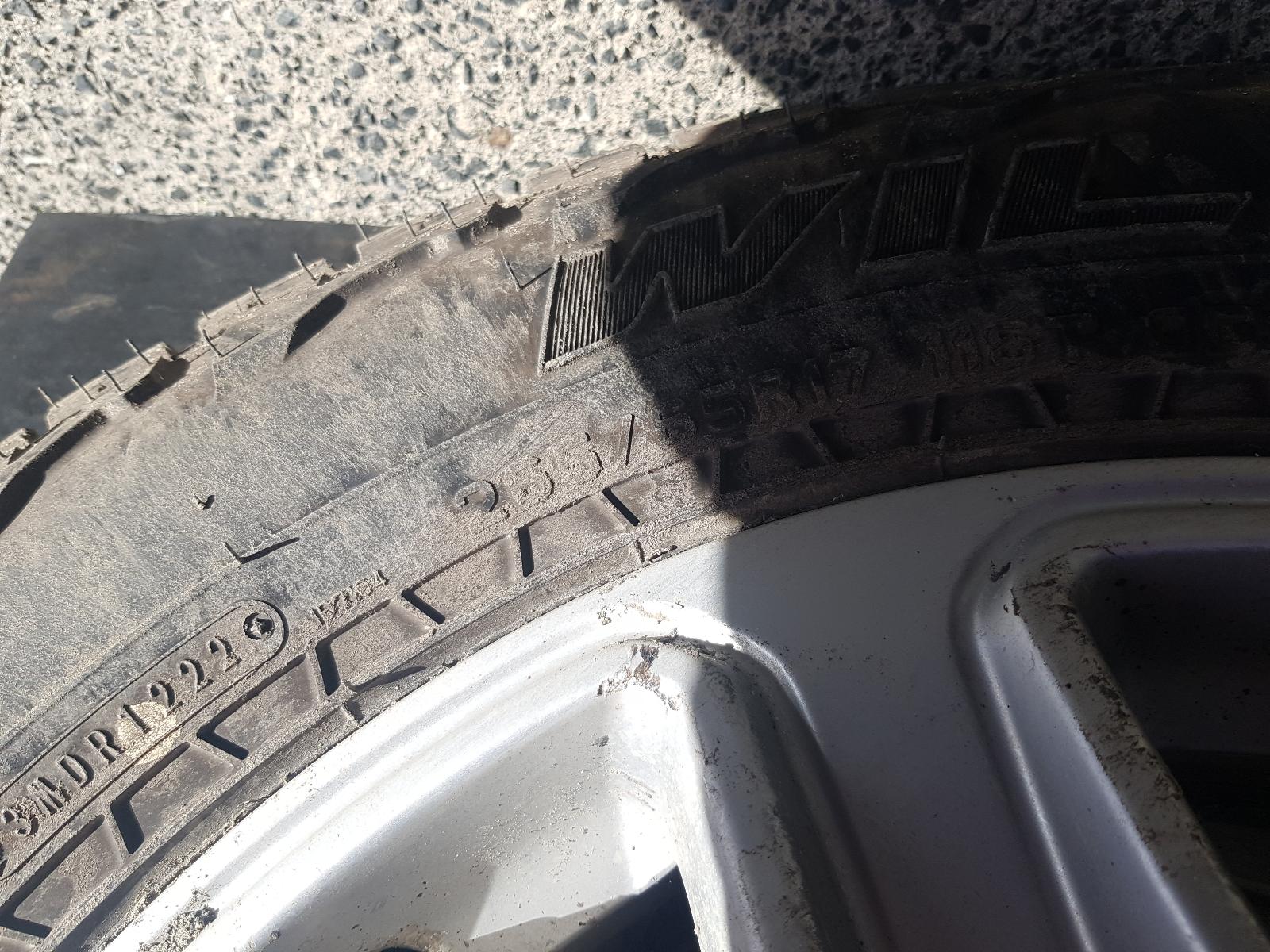 Ford Ranger - PX/PX2 2011-2017