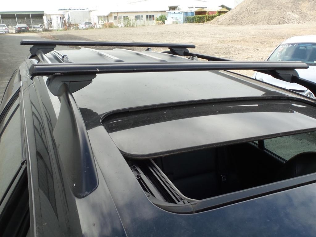 Holden Adventra - VY2 2003-2005