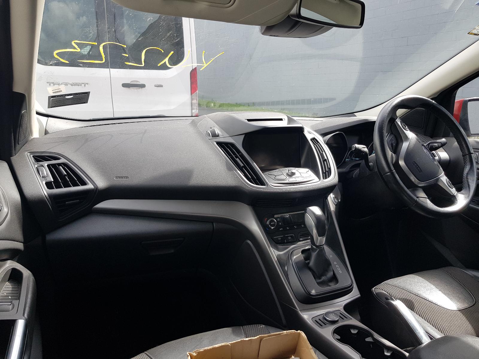 Ford Kuga - TF 2013-Present