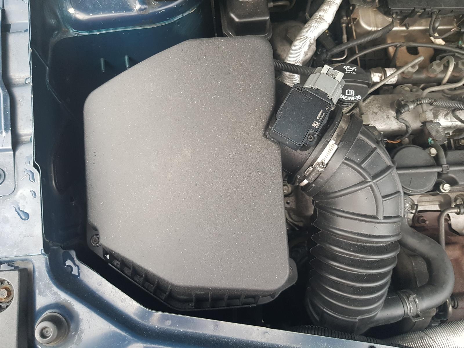 Holden Captiva - Captiva 7 2011-Present