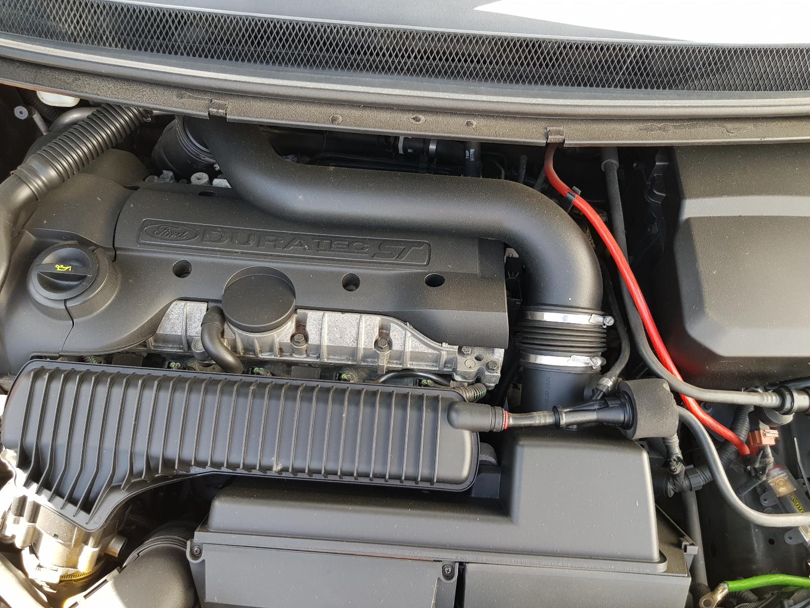 Ford Focus - LT-LV 2008-2011