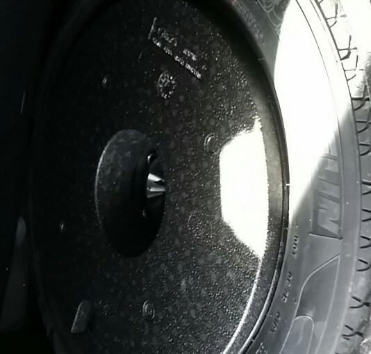 Ford Focus - LZ 2015-2017