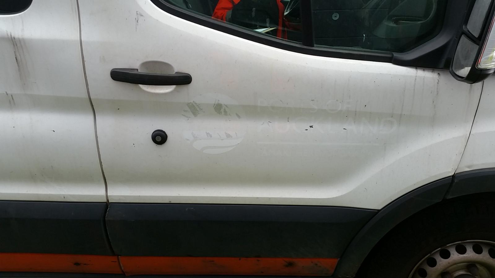 Ford Transit - Other