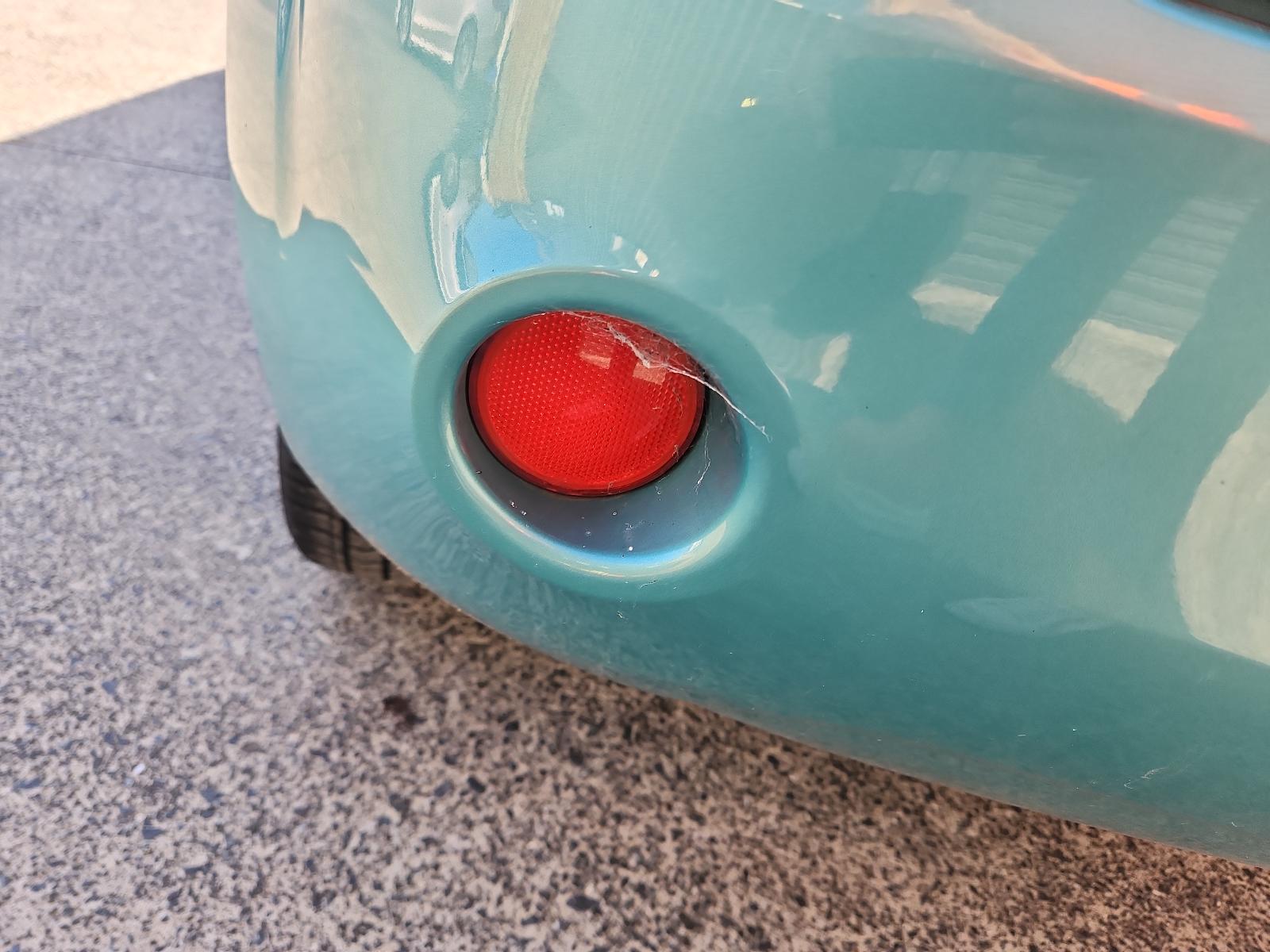 Ford Fiesta - MK V F/lift 2005-2008