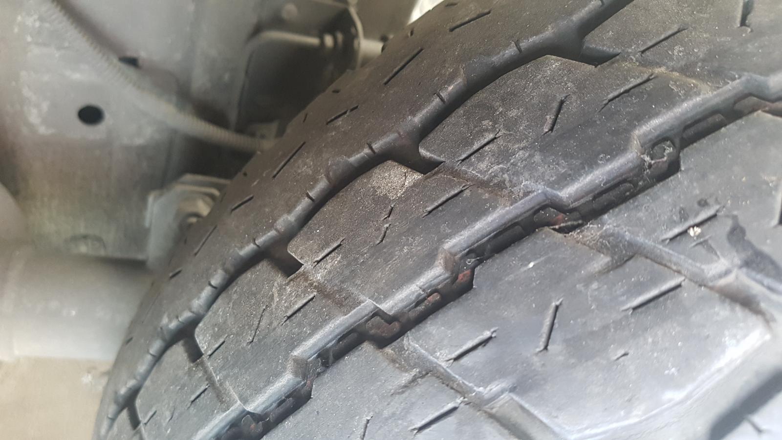 Ford Transit - Other