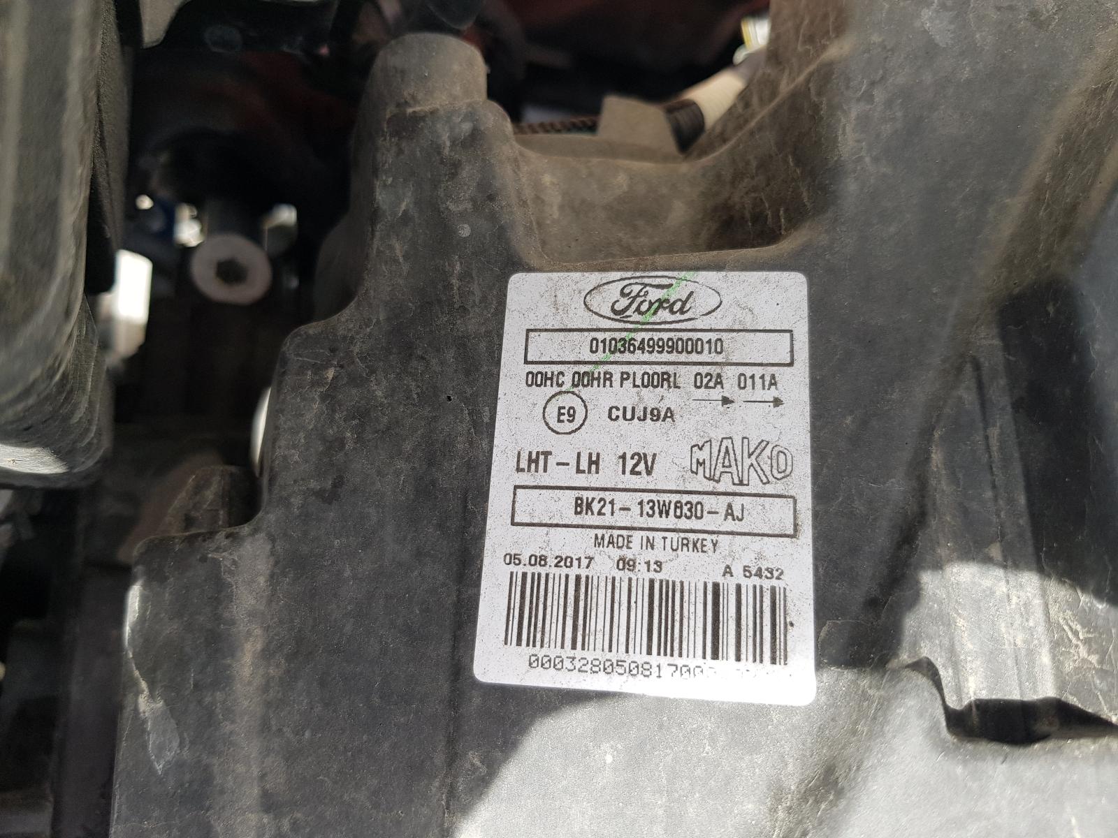 Ford Transit - Other