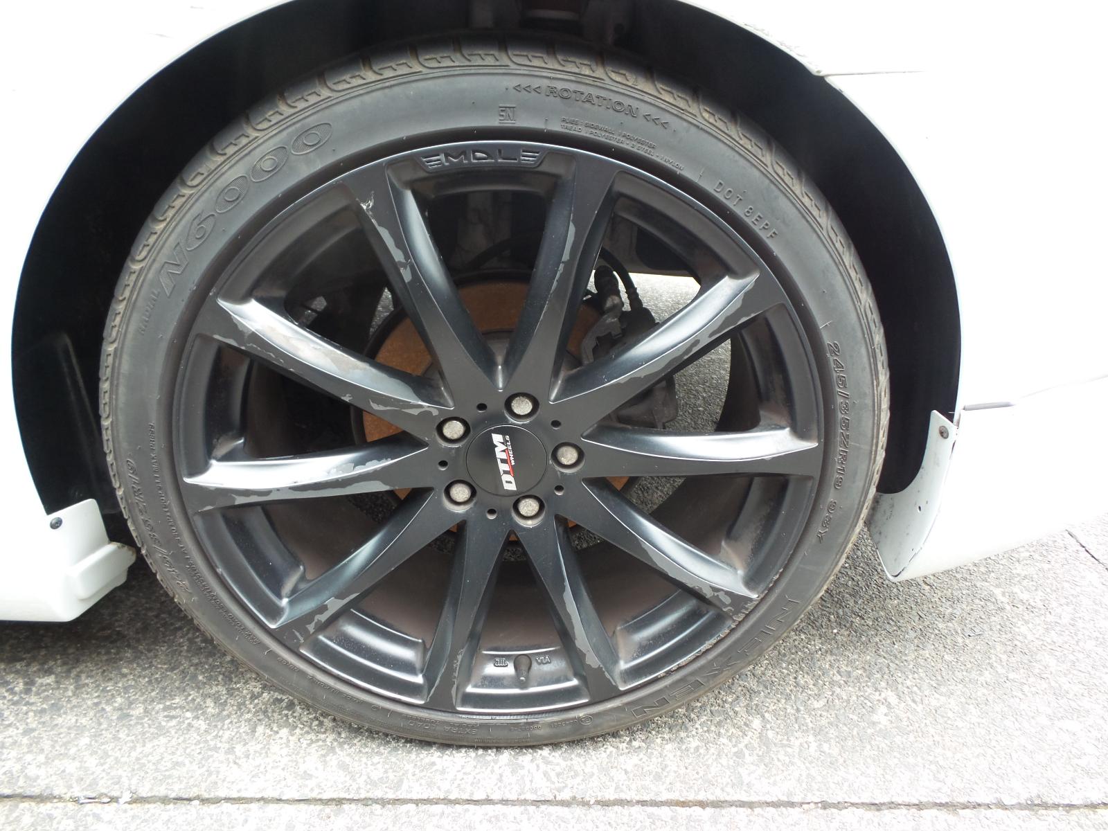 Holden Cruze - 2009-Present