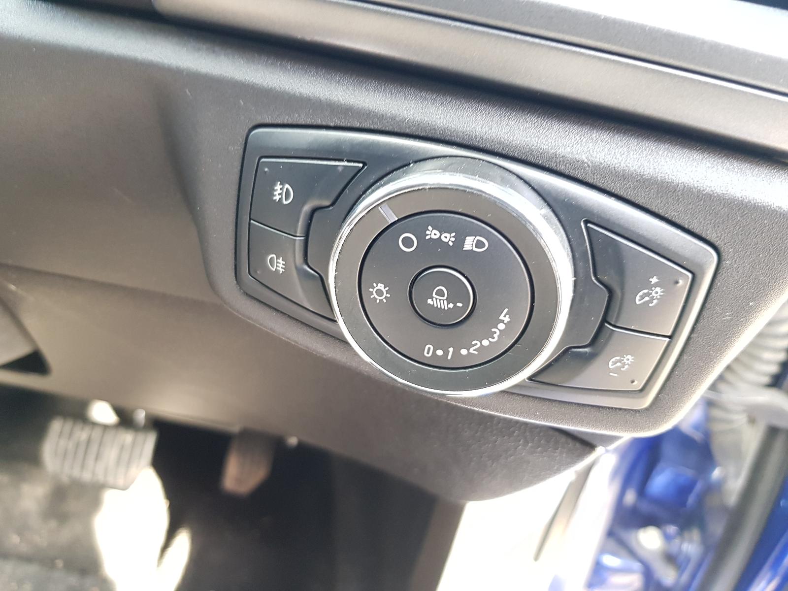 Ford Mondeo - MD 2014-2017