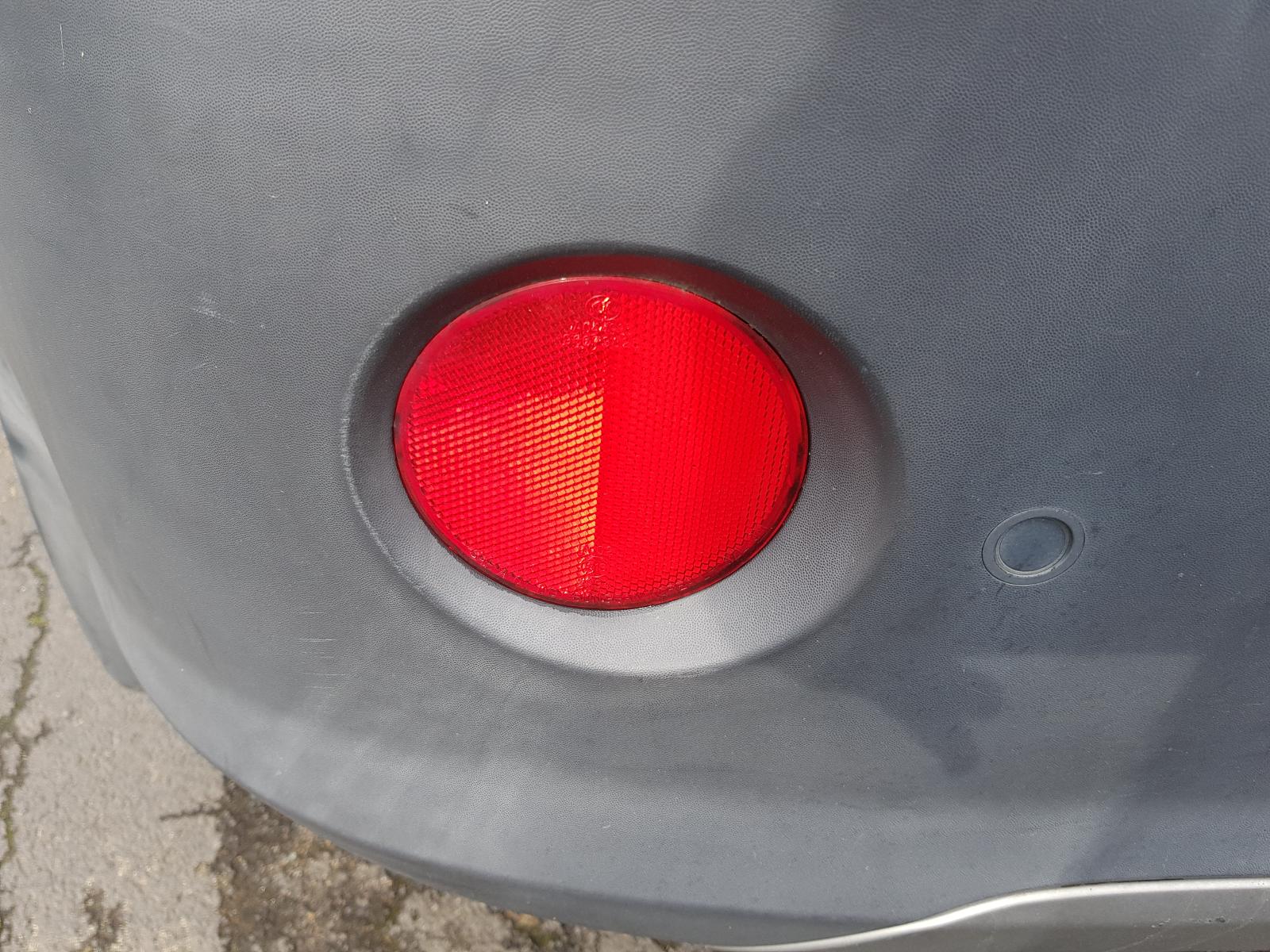 Holden Captiva - Captiva 5 2006-2011