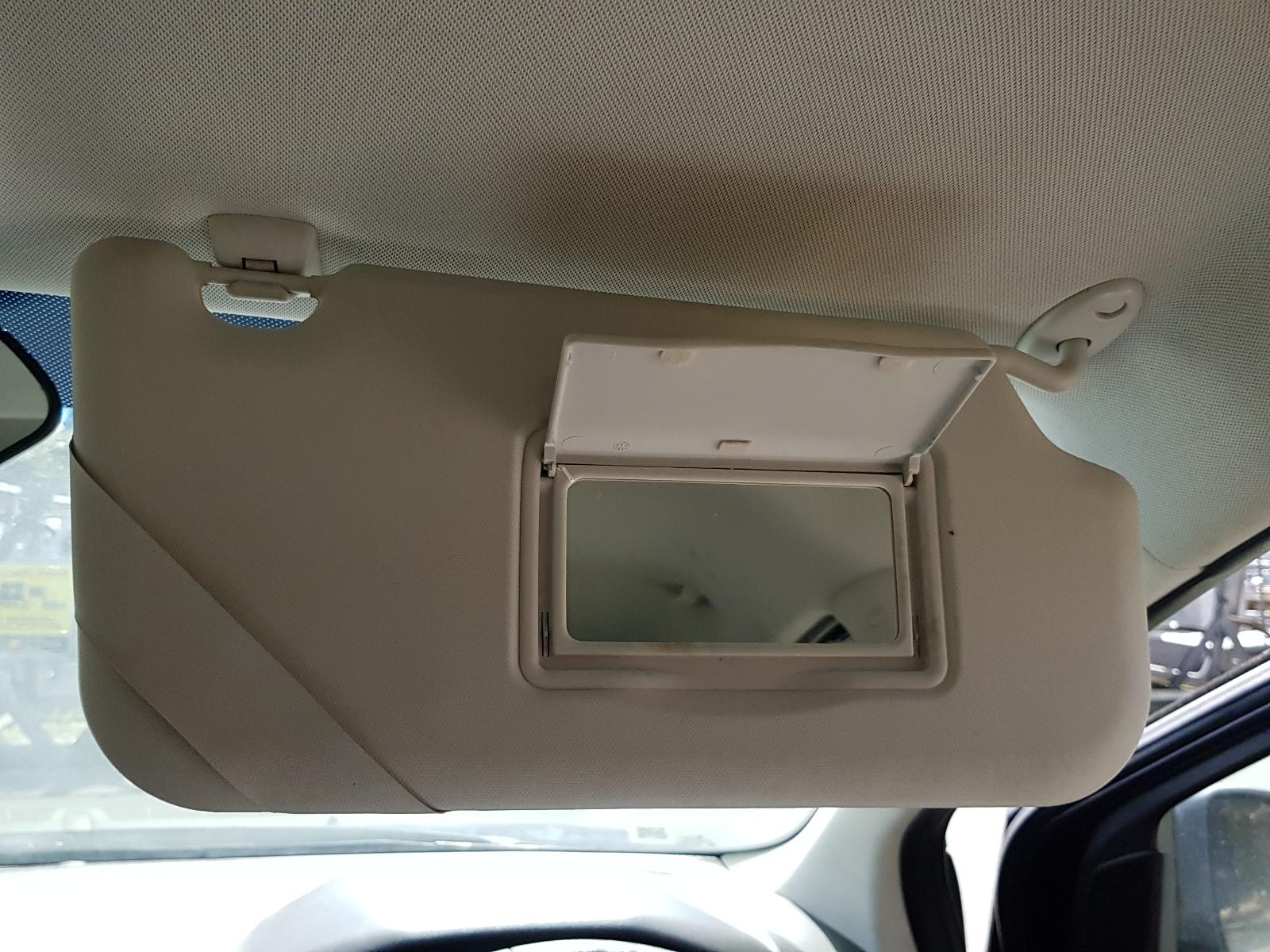 Ford Focus - LW 2011-2015