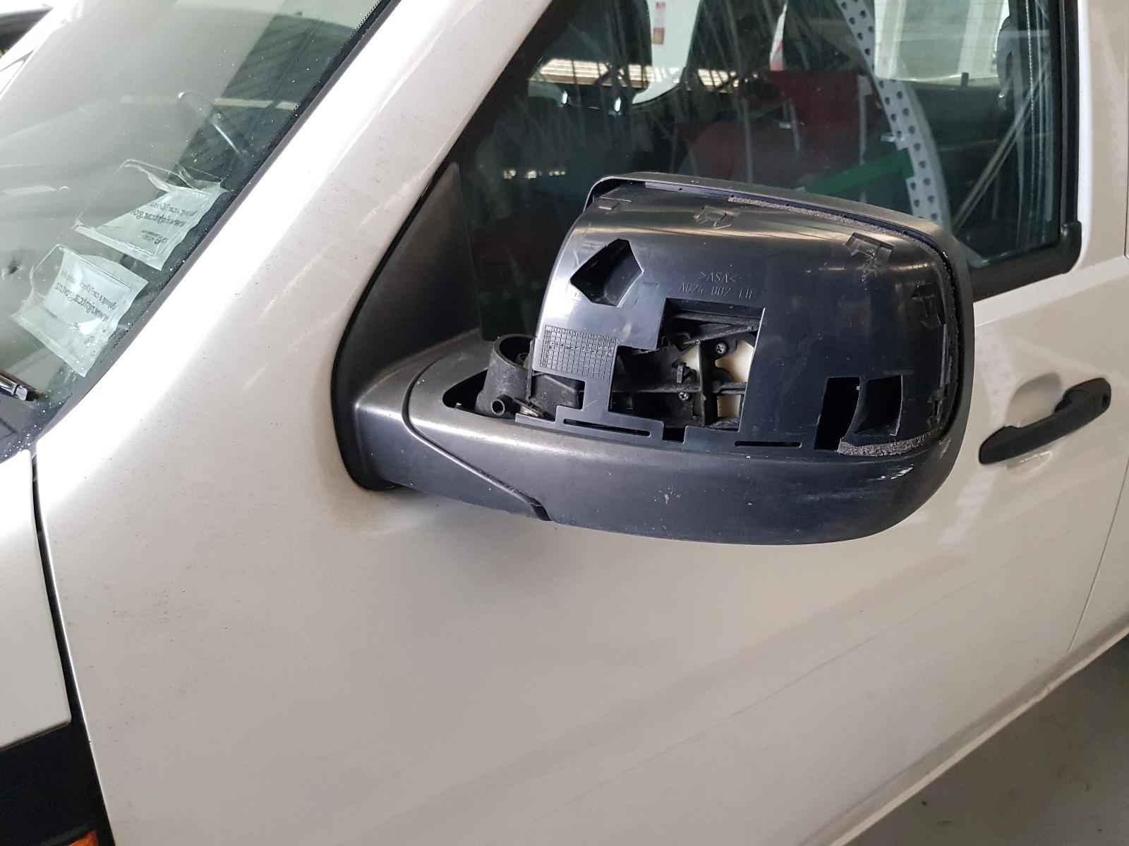 Ford Ranger - PK 2009-2011