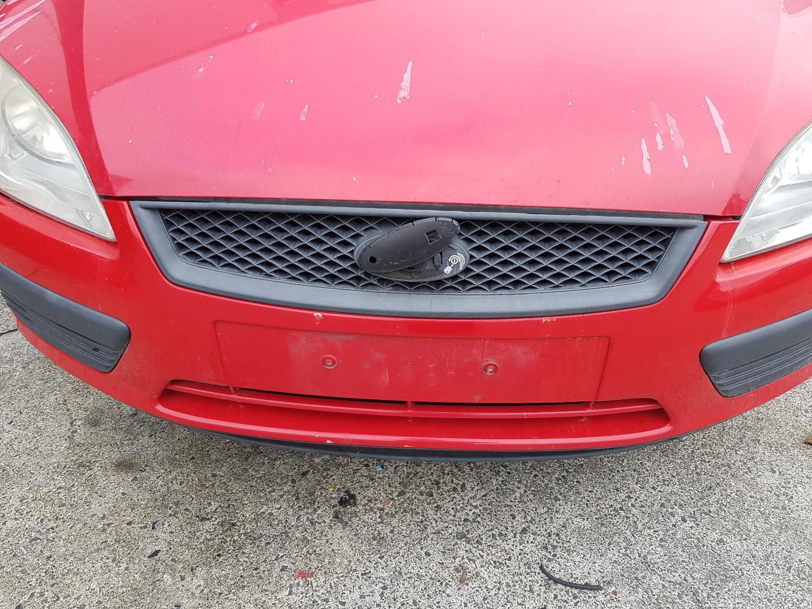 Ford Focus - LS 2005-2007